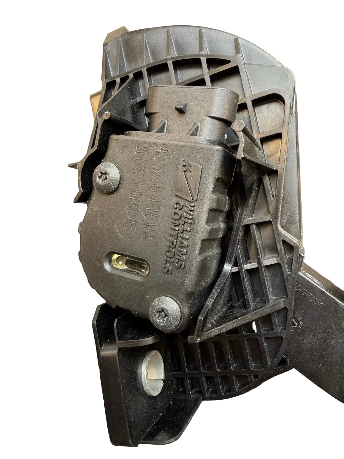 D21-6034-100 Genuine Paccar Throttle Pedal Assembly