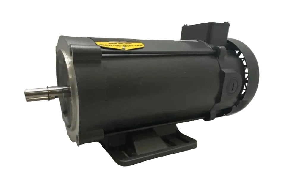 CDP3455 Genuine Baldor Electric Motor 180V
