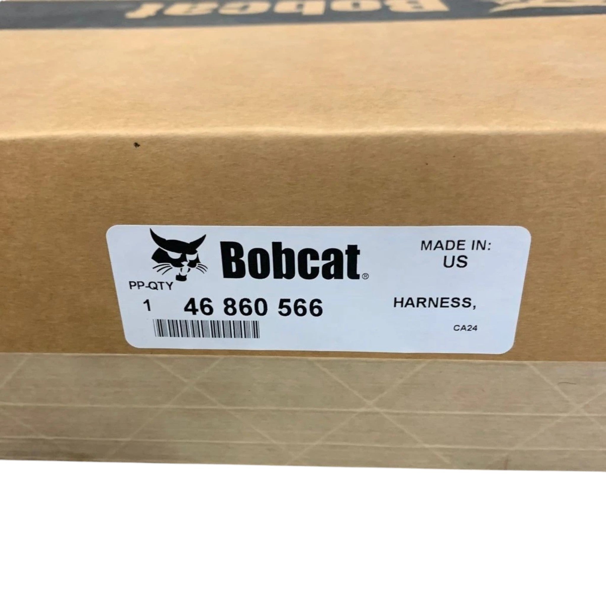 46860566 Genuine Bobcat Def Tank Heater Kit Harness