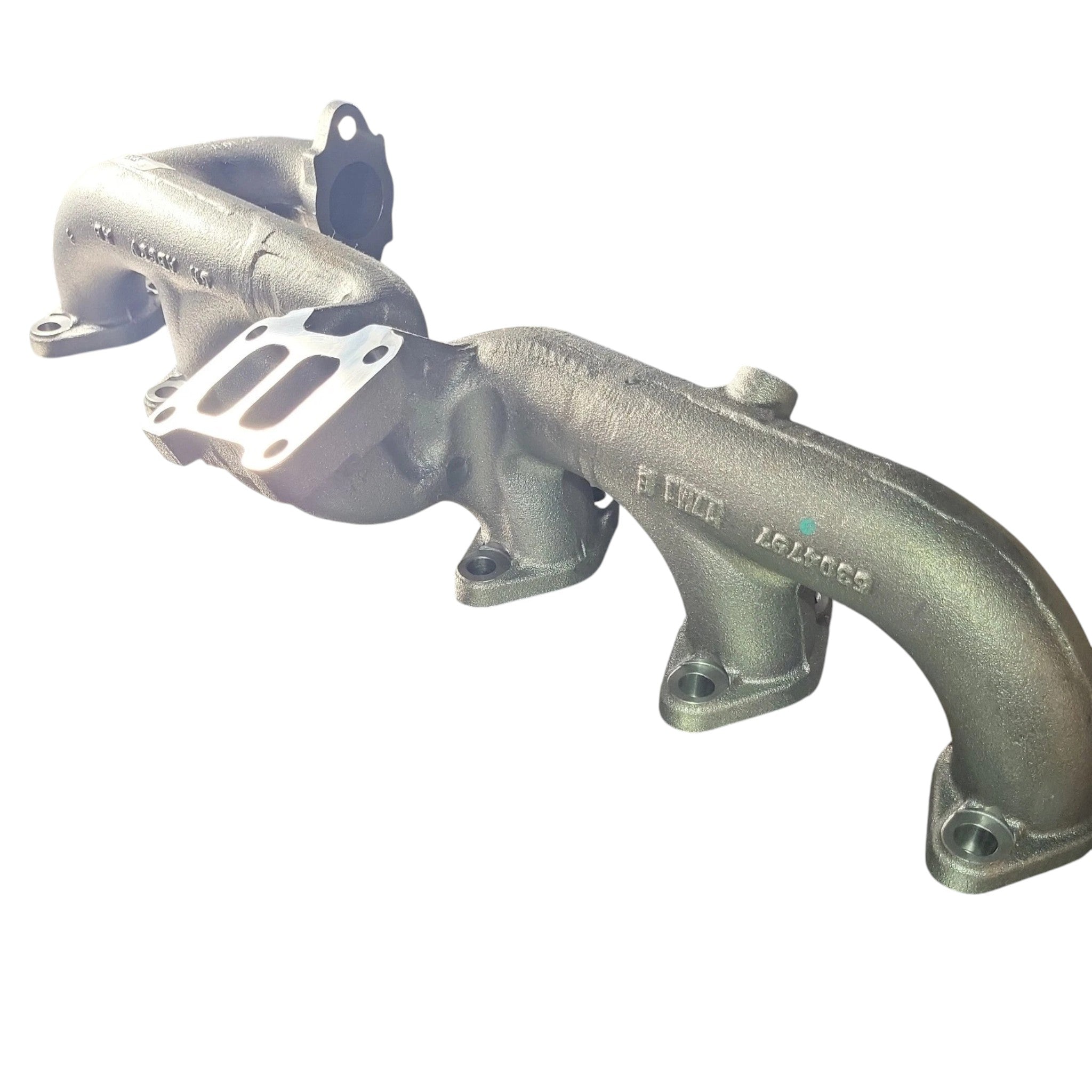5288805 Genuine Cummins Exhaust Manifold