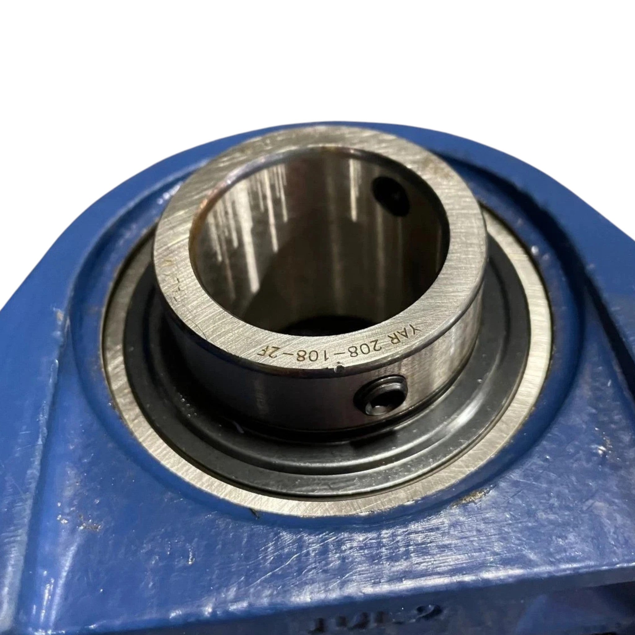 P2B 108 TF SKF Pillow Block Ball Bearing Unit
