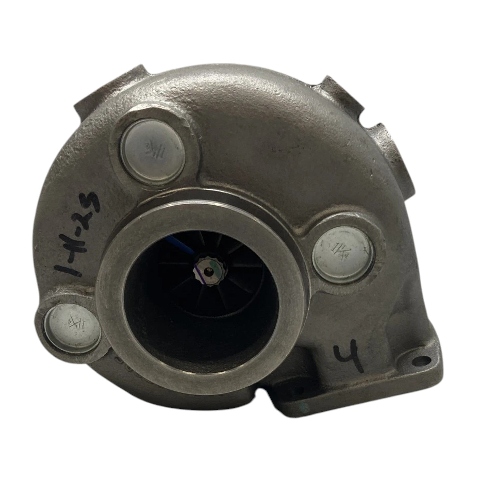 RE539064 Genuine John Deere Turbocharger