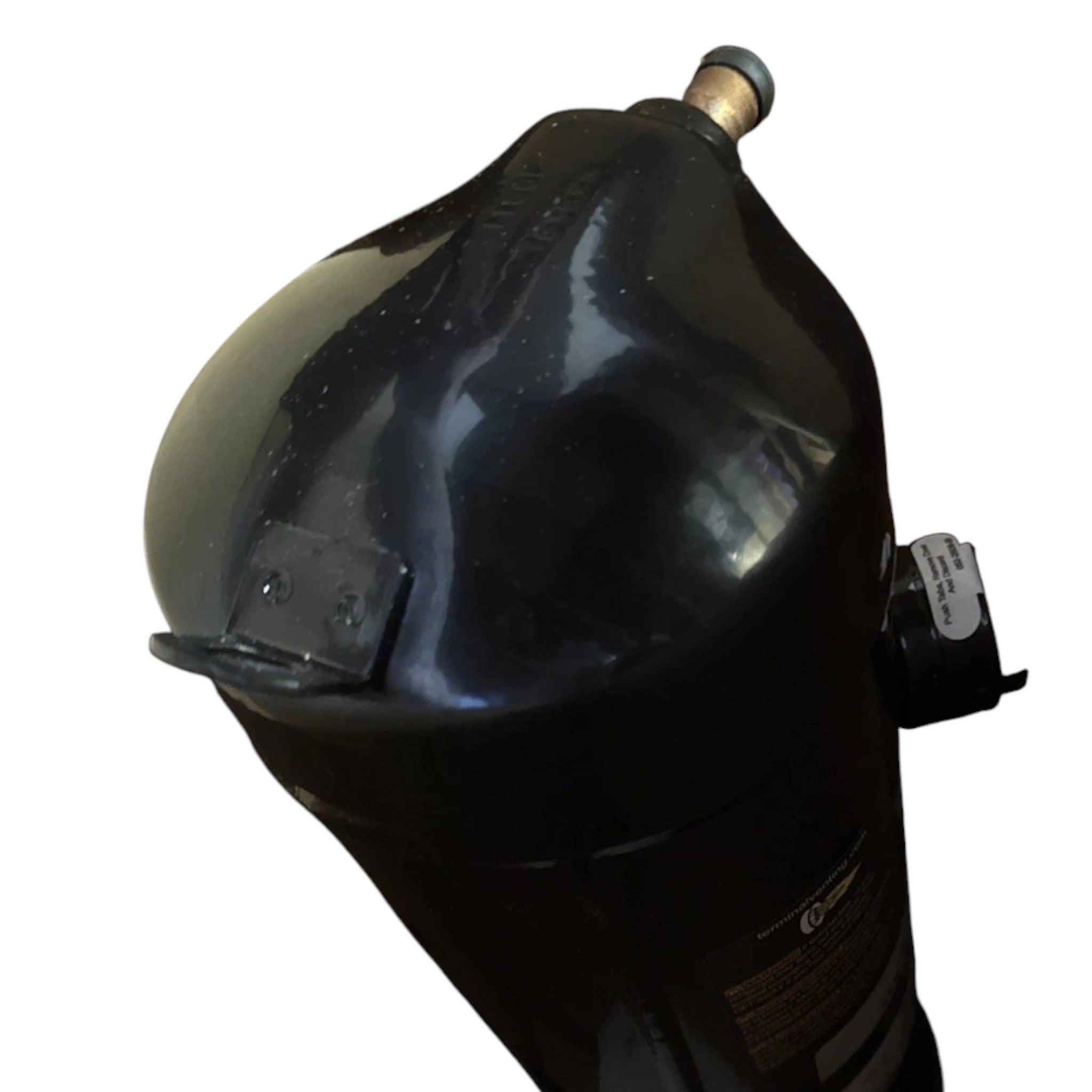 ZP31K7EPFV830 Genuine Copeland Scroll Compressor