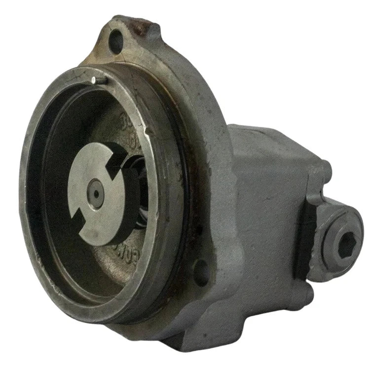 2872834 Genuine Cummins Fuel Gear Pump For ISX15