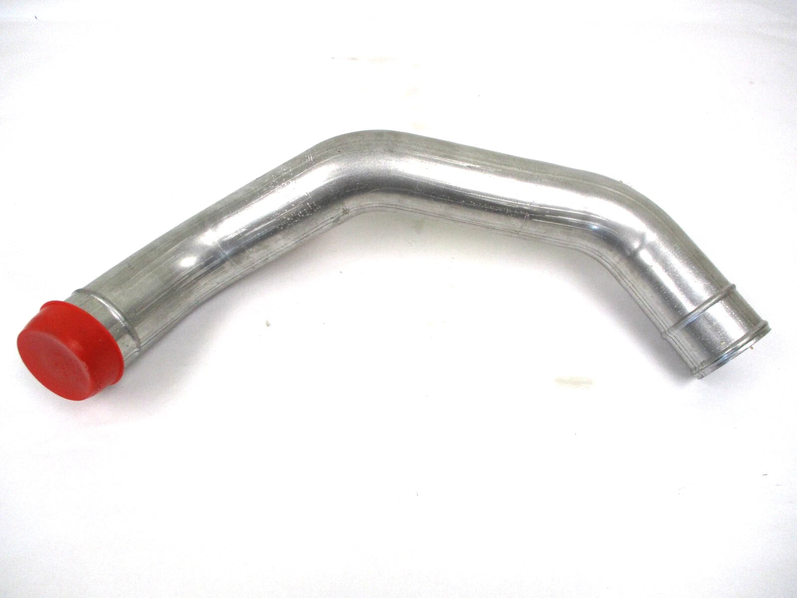 New International Lower Radiator Inlet or Outlet Pipe