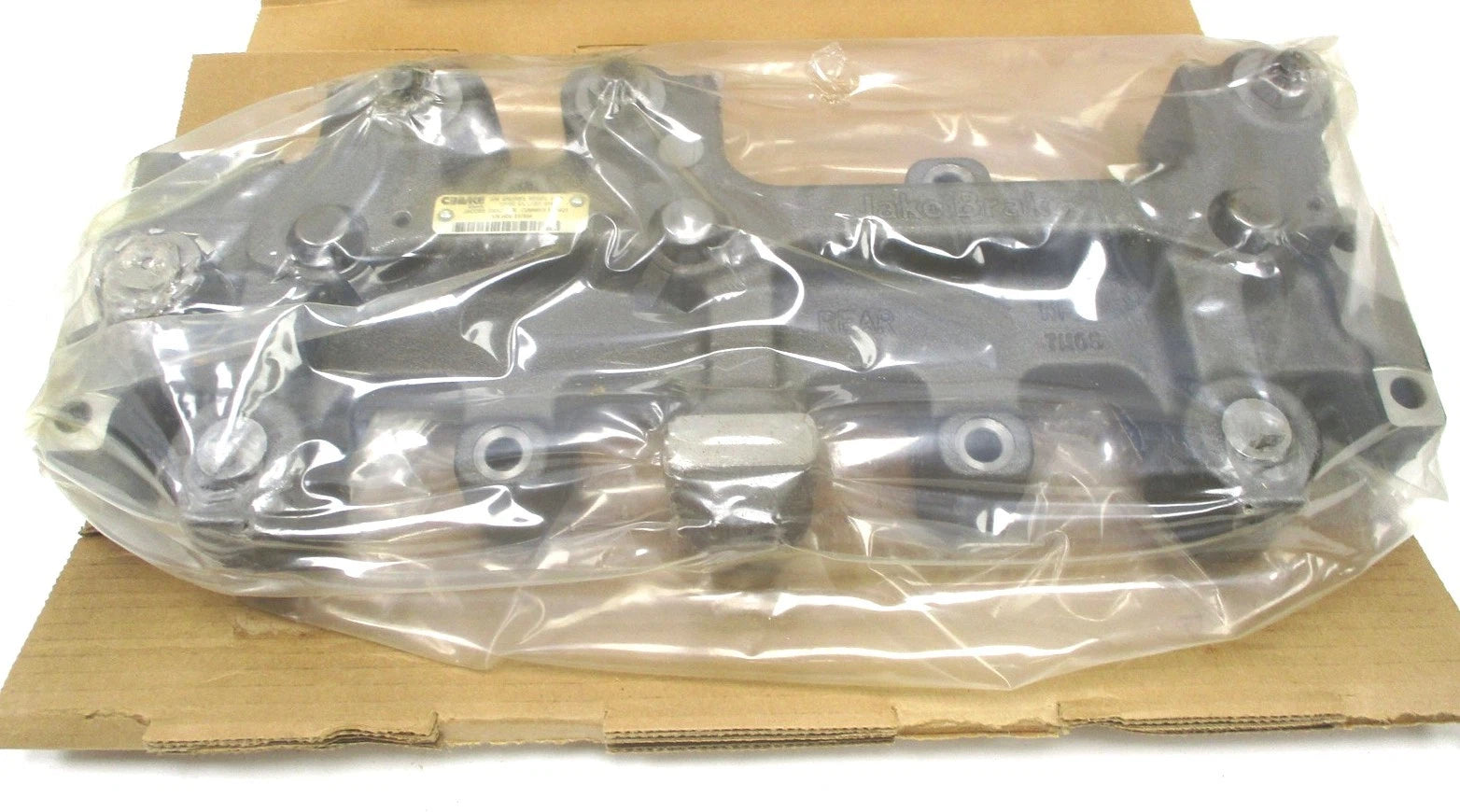 New Jake Brake Engine Brake for 11L M11 Engines 32621