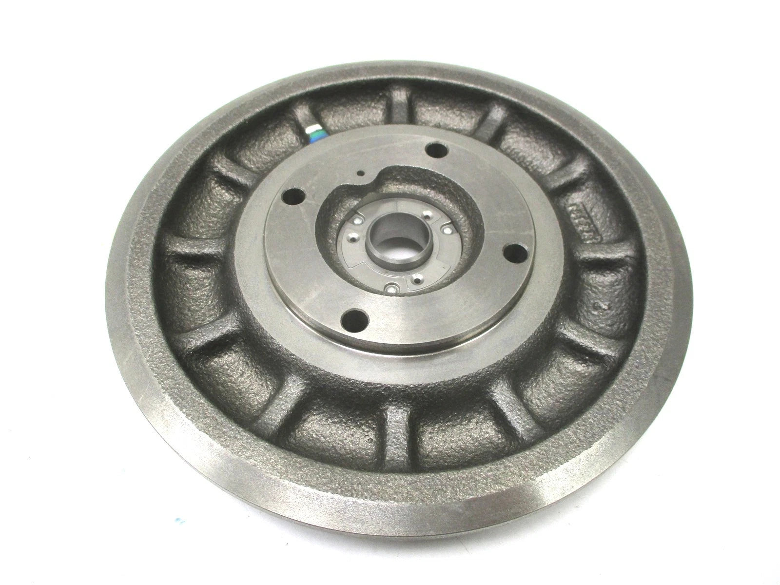 New Garrett Turbo Backplate Assembly TV7701 TV7705