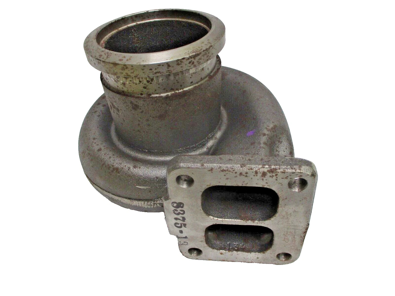 Garrett GT4082 Turbo Turbine Housing for International DT466 1.34