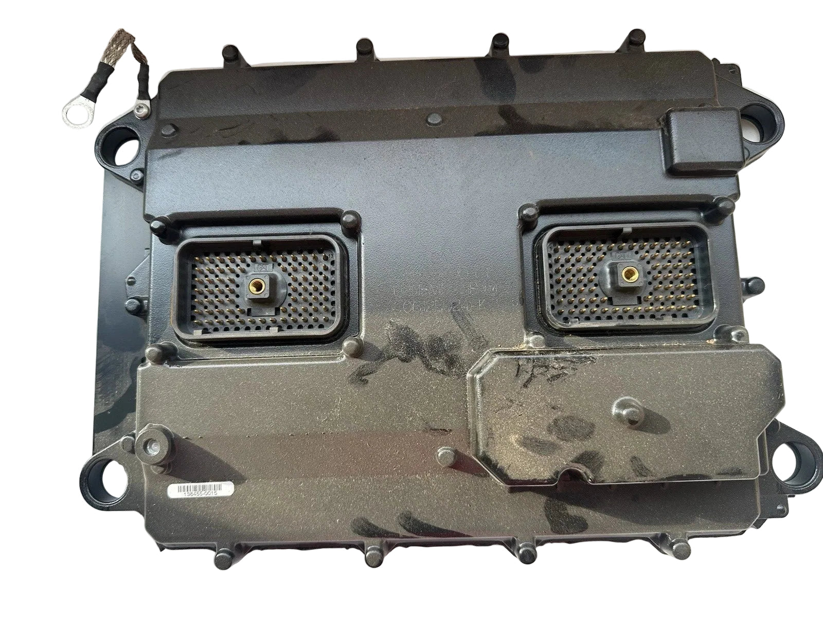 348-2390-01 Genuine Cat C7 Engine Computer ECU ECM Module