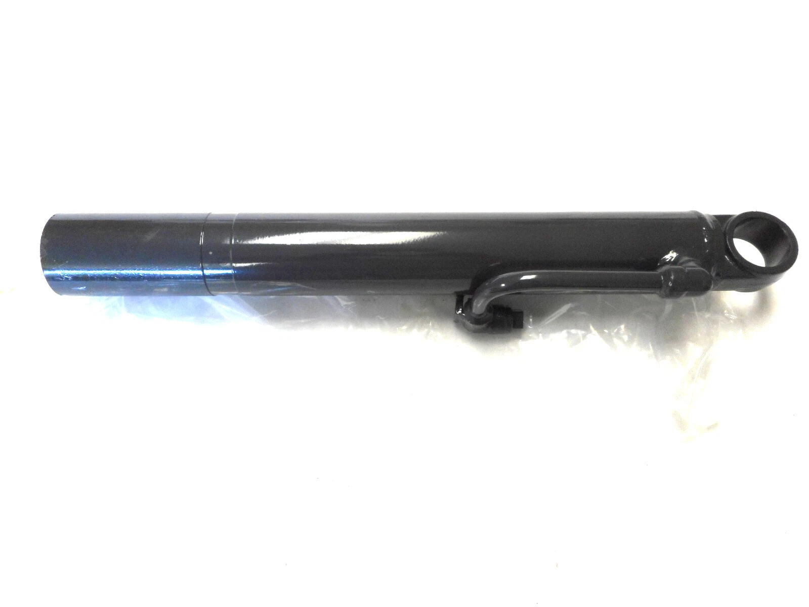 Genuine OEM Kubota Cylinder Assembly Tube R400B R410B