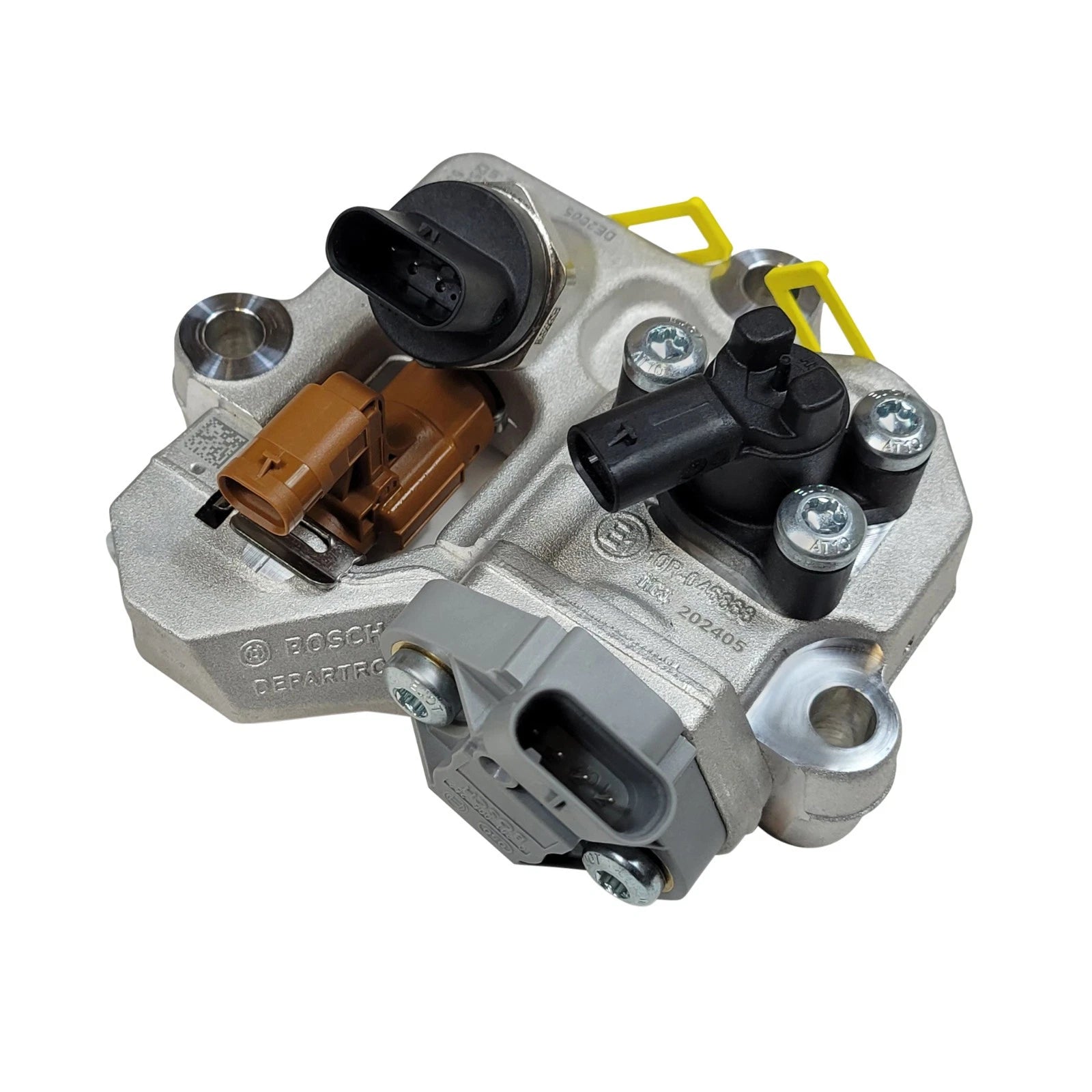 A4720700455 Genuine Detroit Diesel DD13/DD15/DD16 Fuel Meter