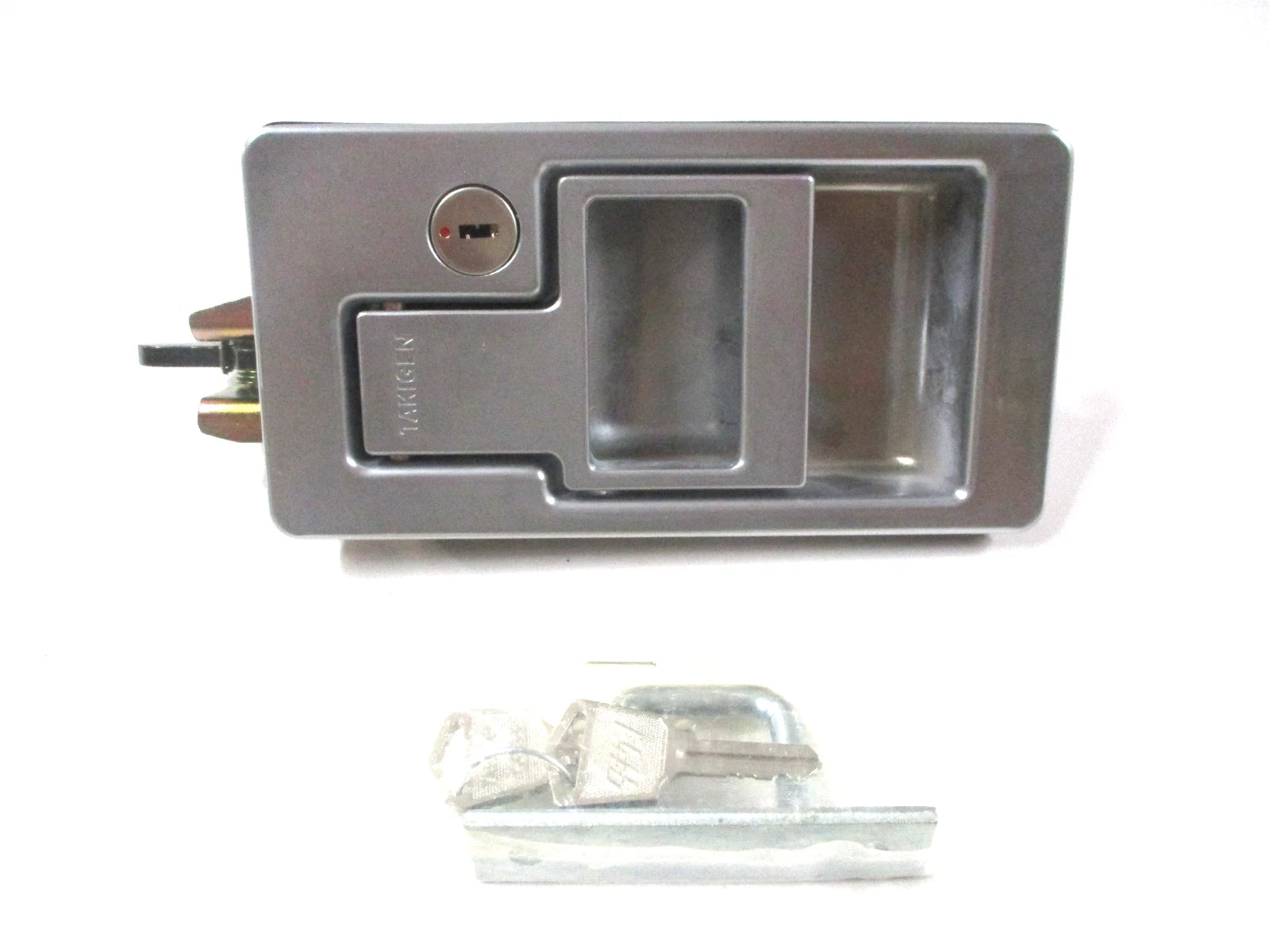 Genuine OEM Kubota Handle Assembly SQ-1140 / 1200 / 3170 / 3250 / 3350
