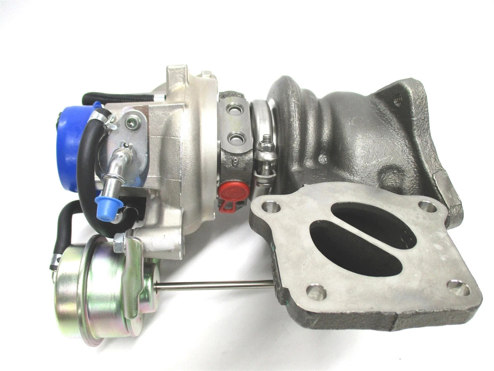 New Mitsubishi TD04 L6 Turbocharger TD04 2.0L GM 49377-07870