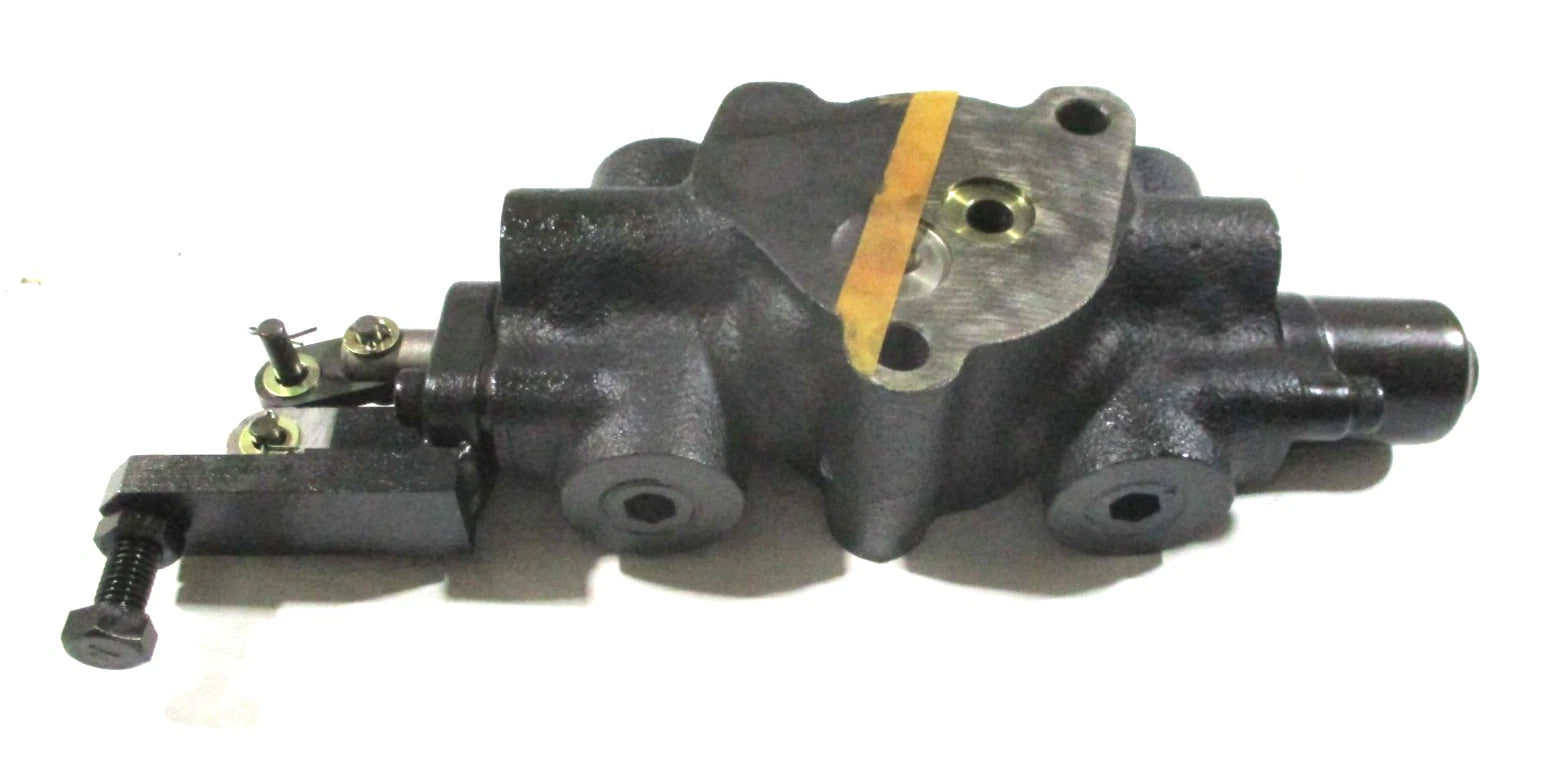 Genuine OEM Kubota Control Valve L305F L345F L305DT L345DT