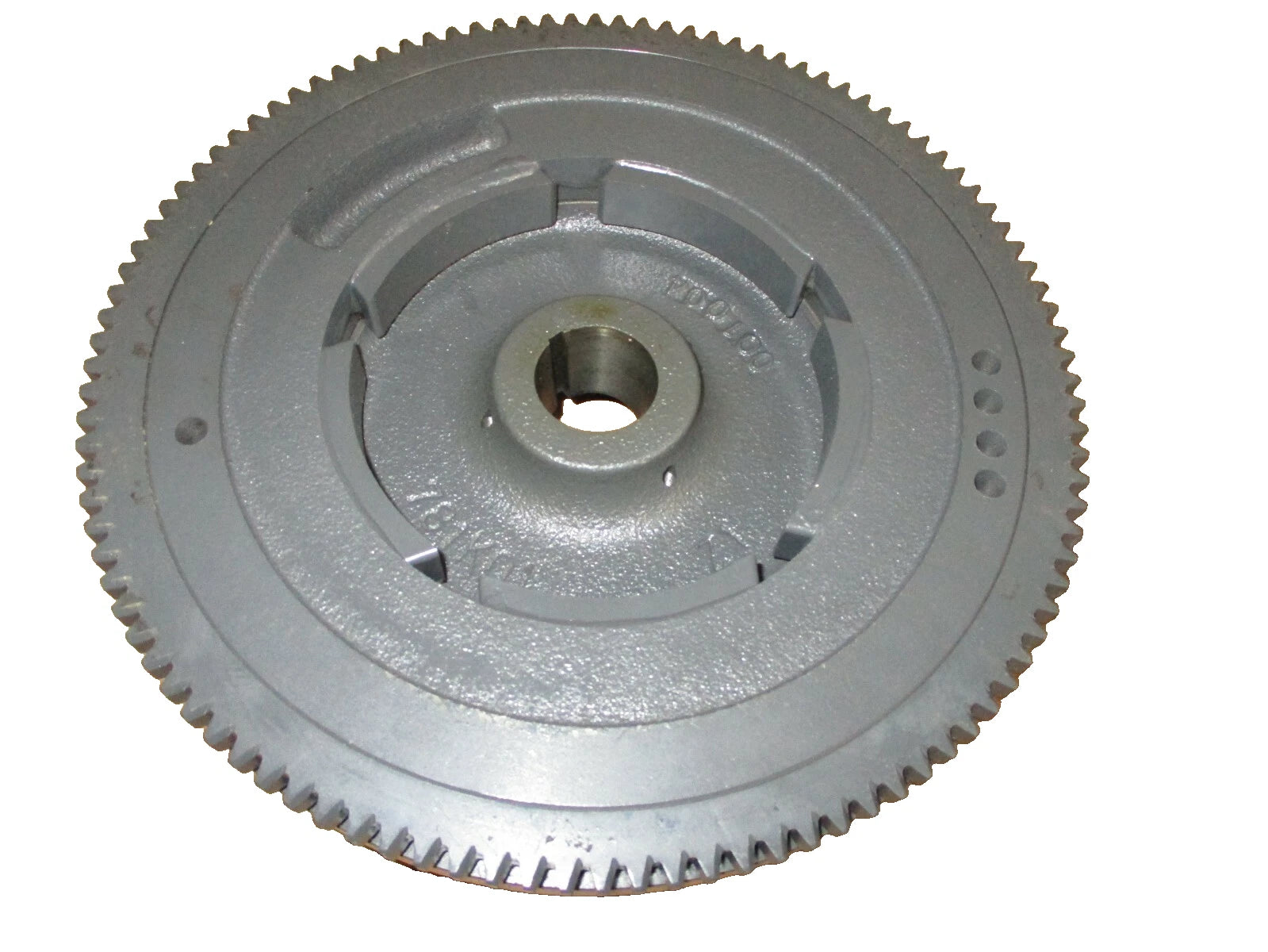 Genuine OEM Kubota Flywheel OC95 Diesel Engine 11460-67032