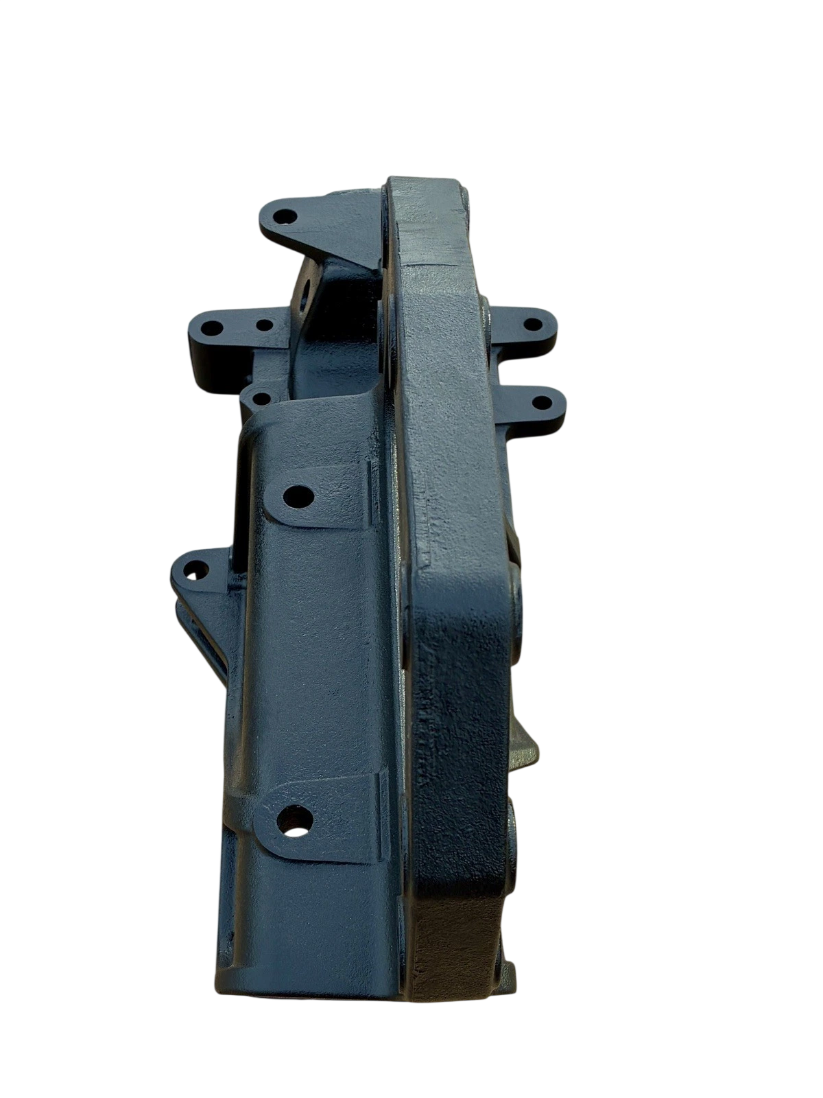 B11-6078R Genuine Paccar Front Right Chassis Bracket