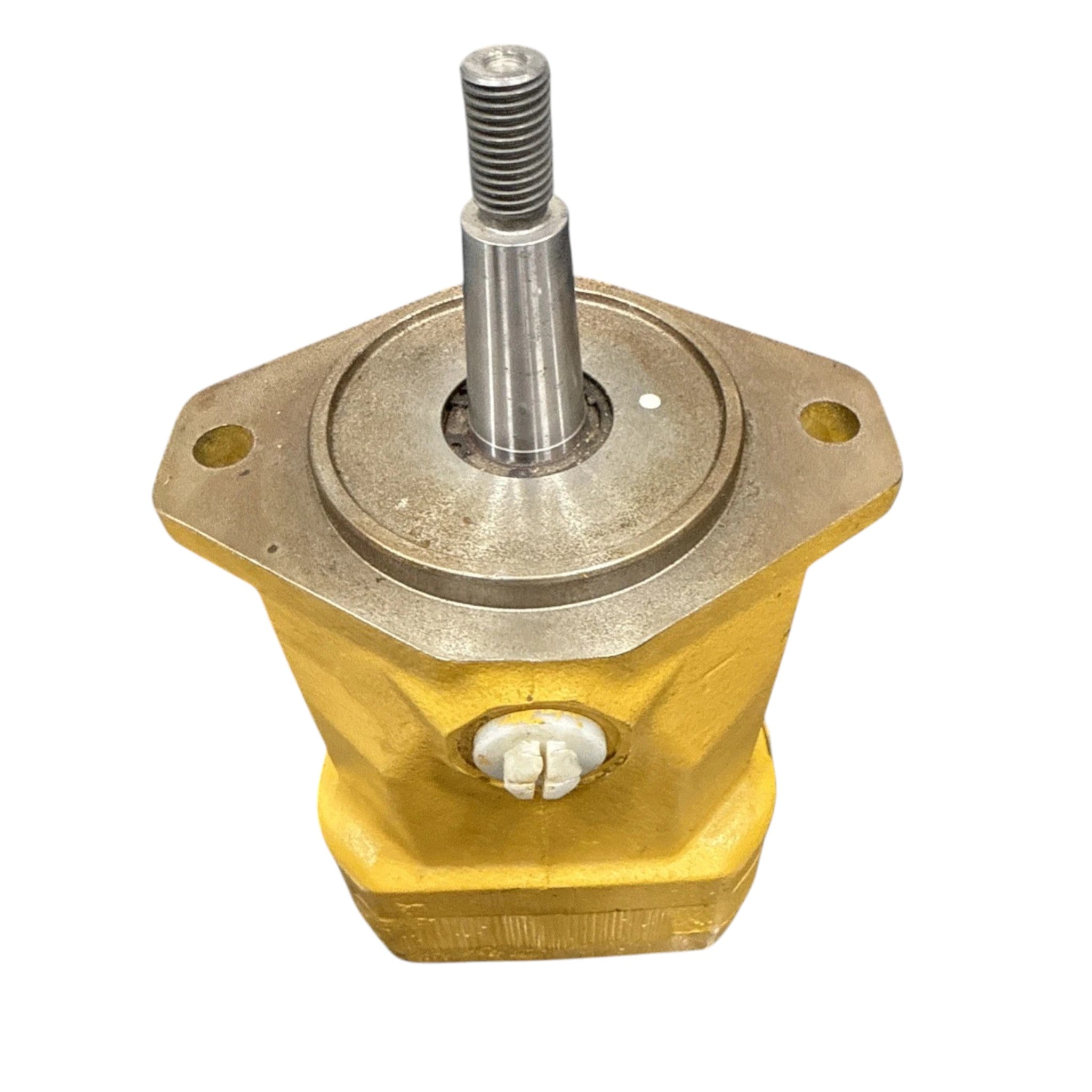 3990371 Genuine CAT Hydraulic Piston Motor