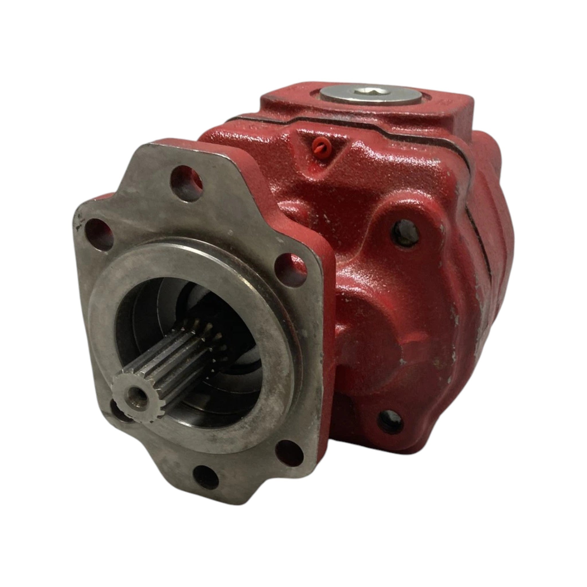 X2317BJ0HEHEA14 Genuine Muncie Hydraulic Pump