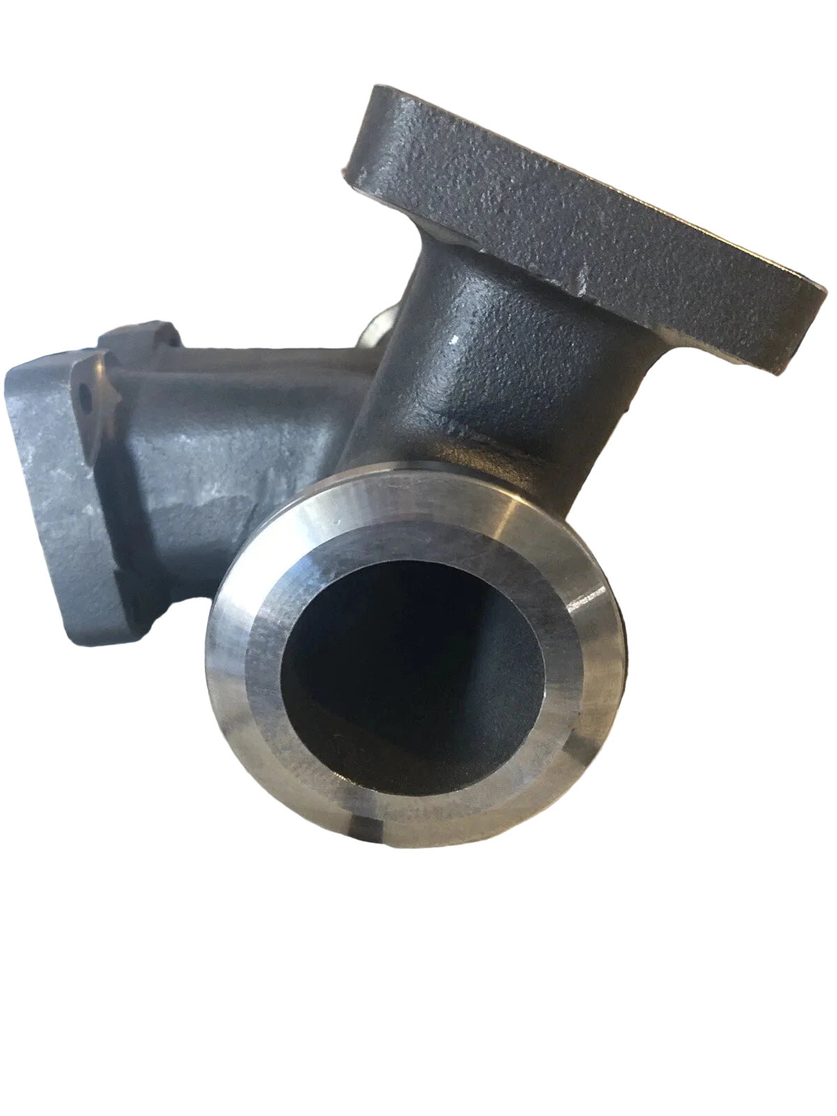 4065945 Genuine Cummins Exhaust Manifold