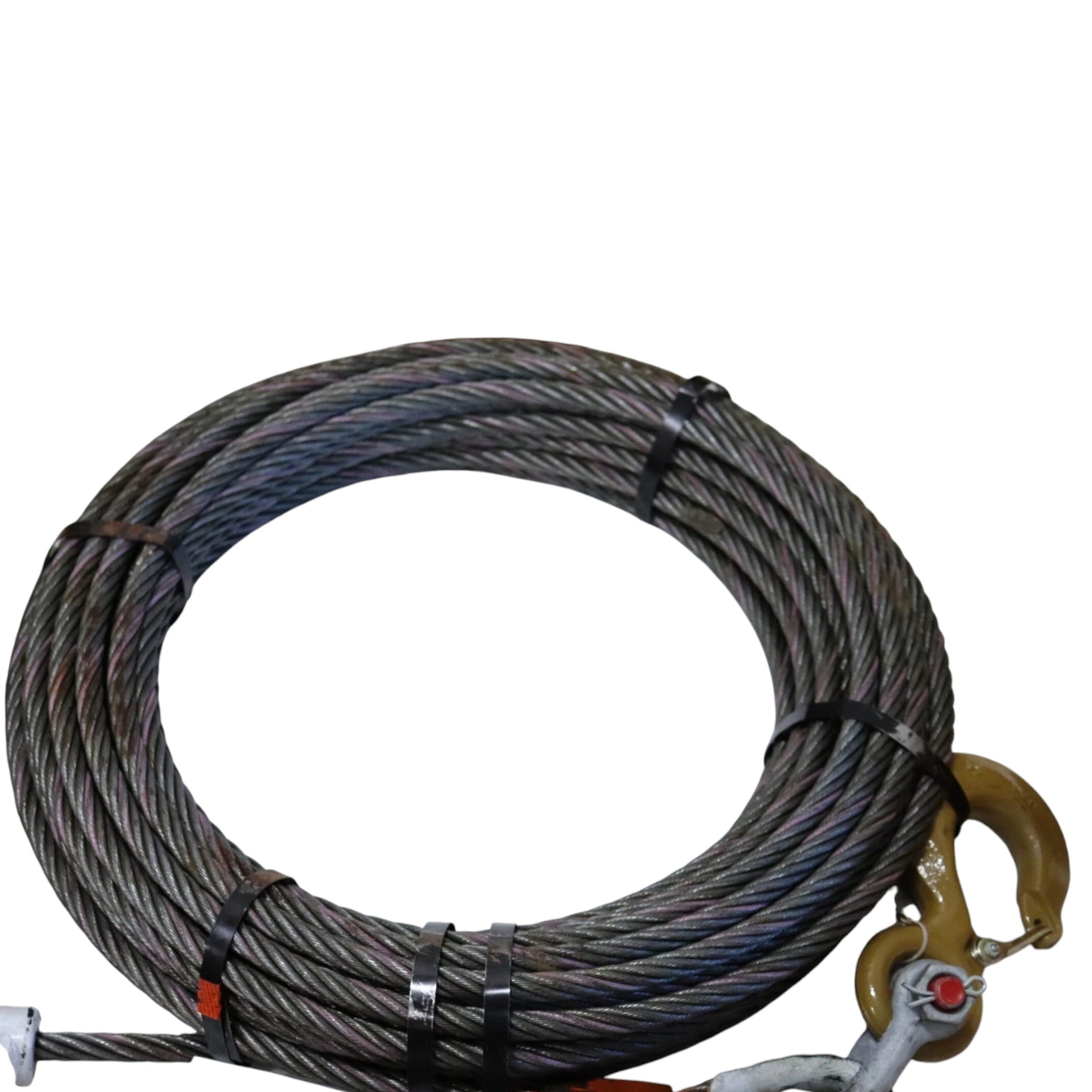 3364864 Genuine Caterpillar Winch Cable