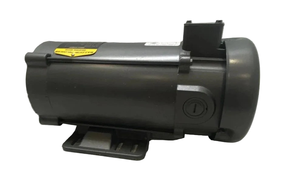 CDP3455 Genuine Baldor Electric Motor 180V