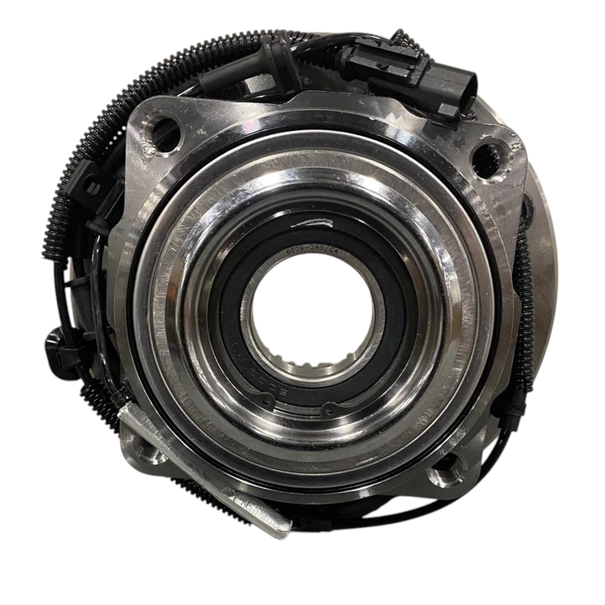 HA590722 Timken Hub Unit Bearing Assembly
