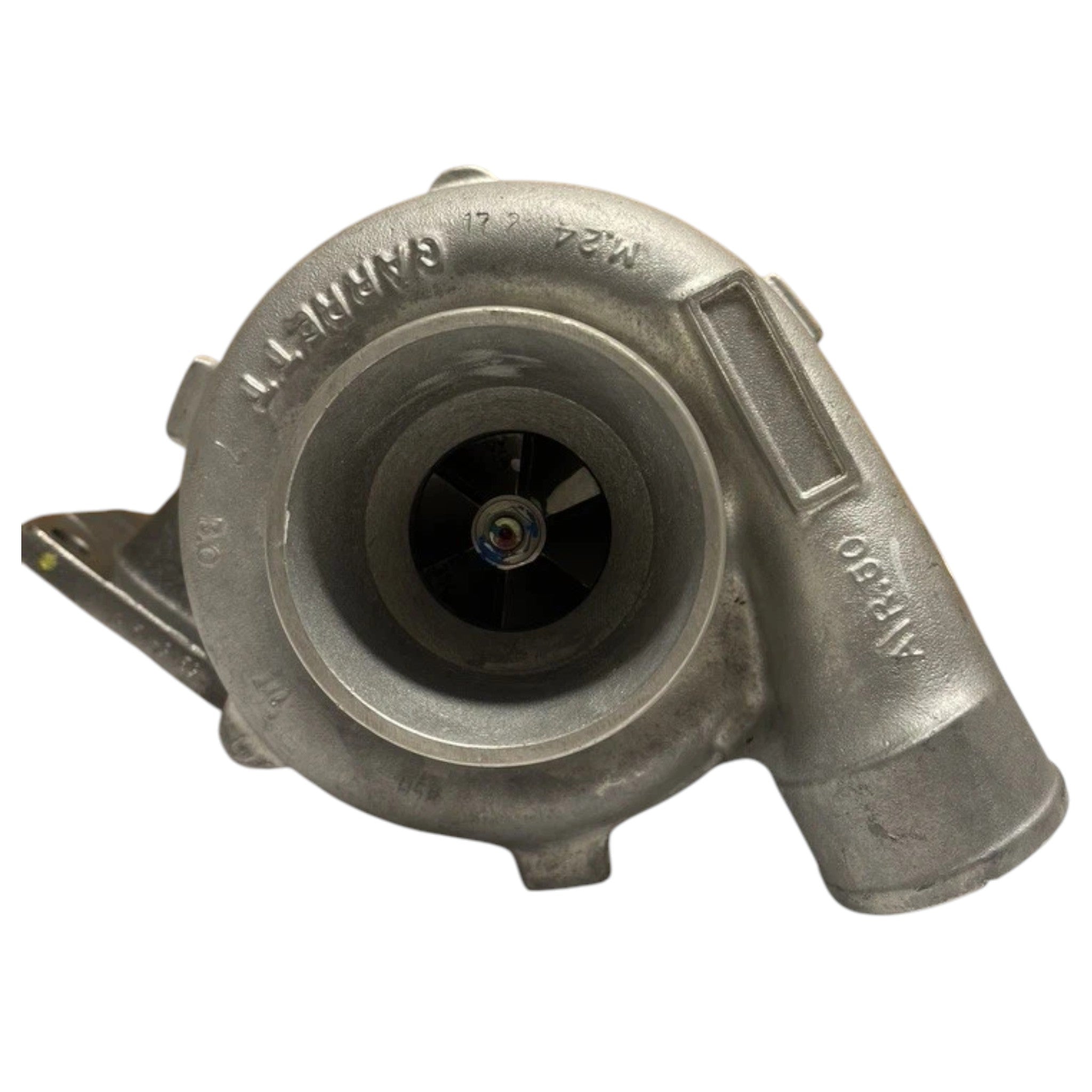 SE502162 Genuine John Deere Turbocharger