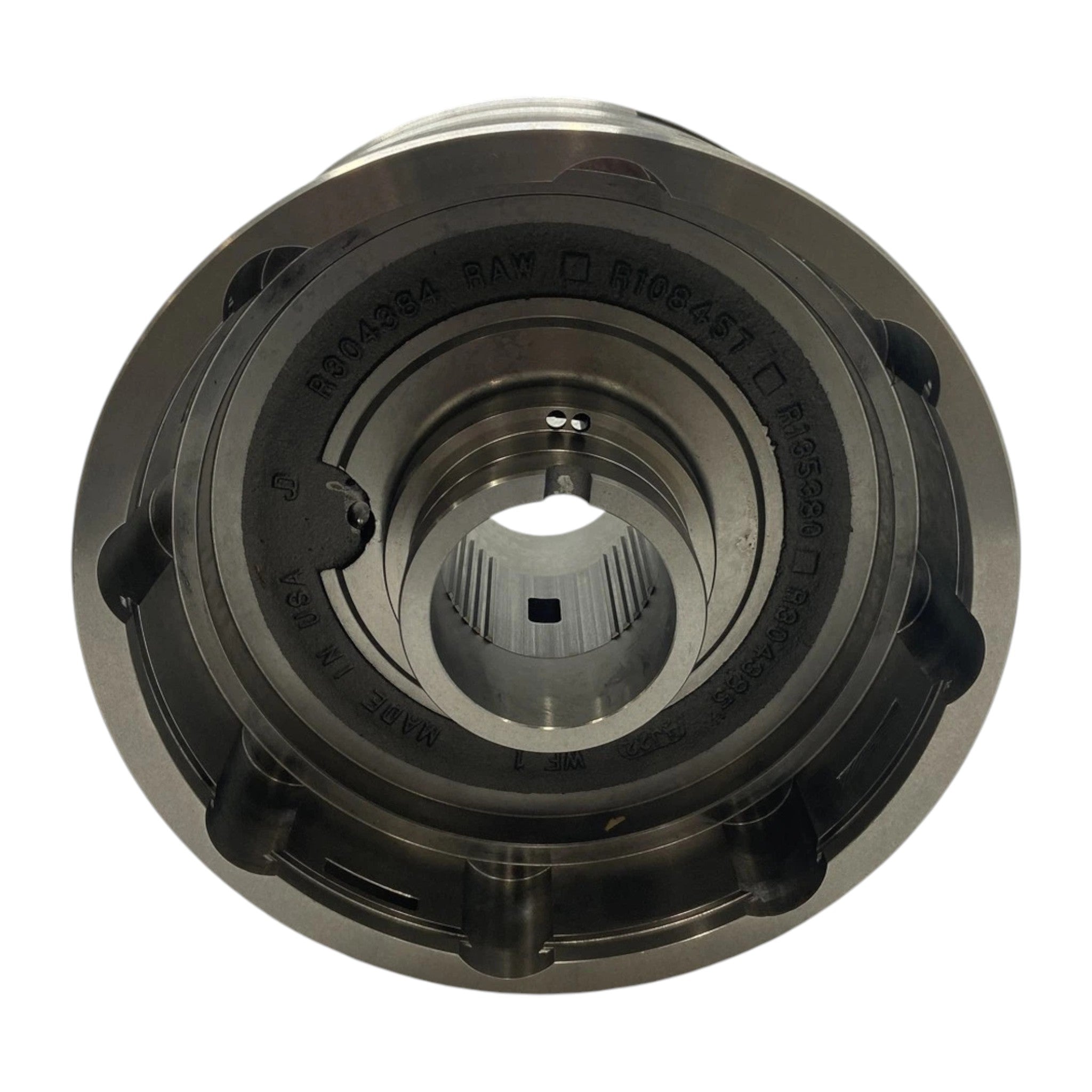 R304385 Genuine John Deere Transmission Clutch Drum