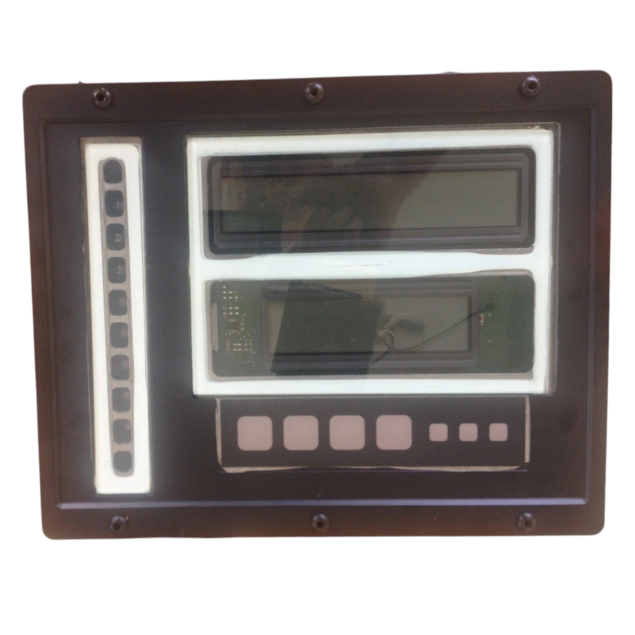162-1662 Genuine Caterpillar Control GP Display