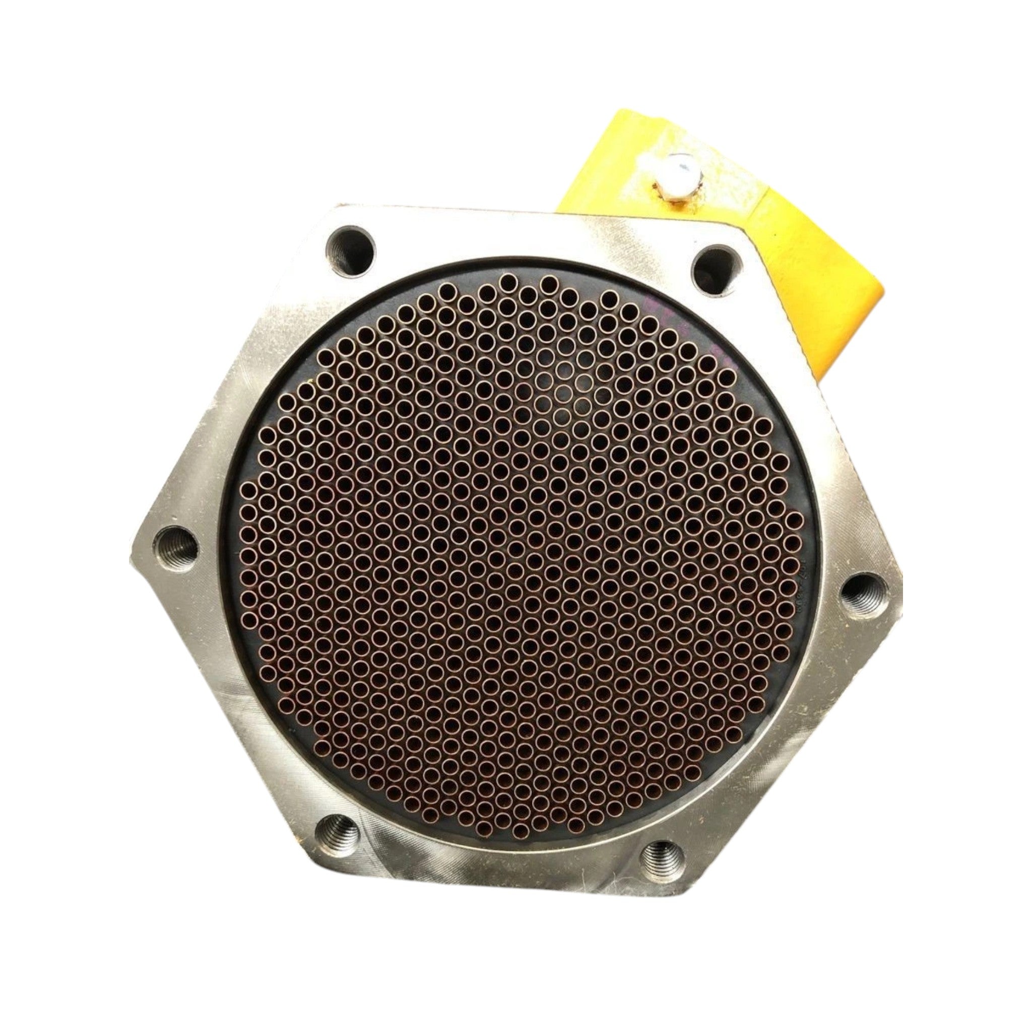 4W9822 Genuine CAT Oil Cooler Core