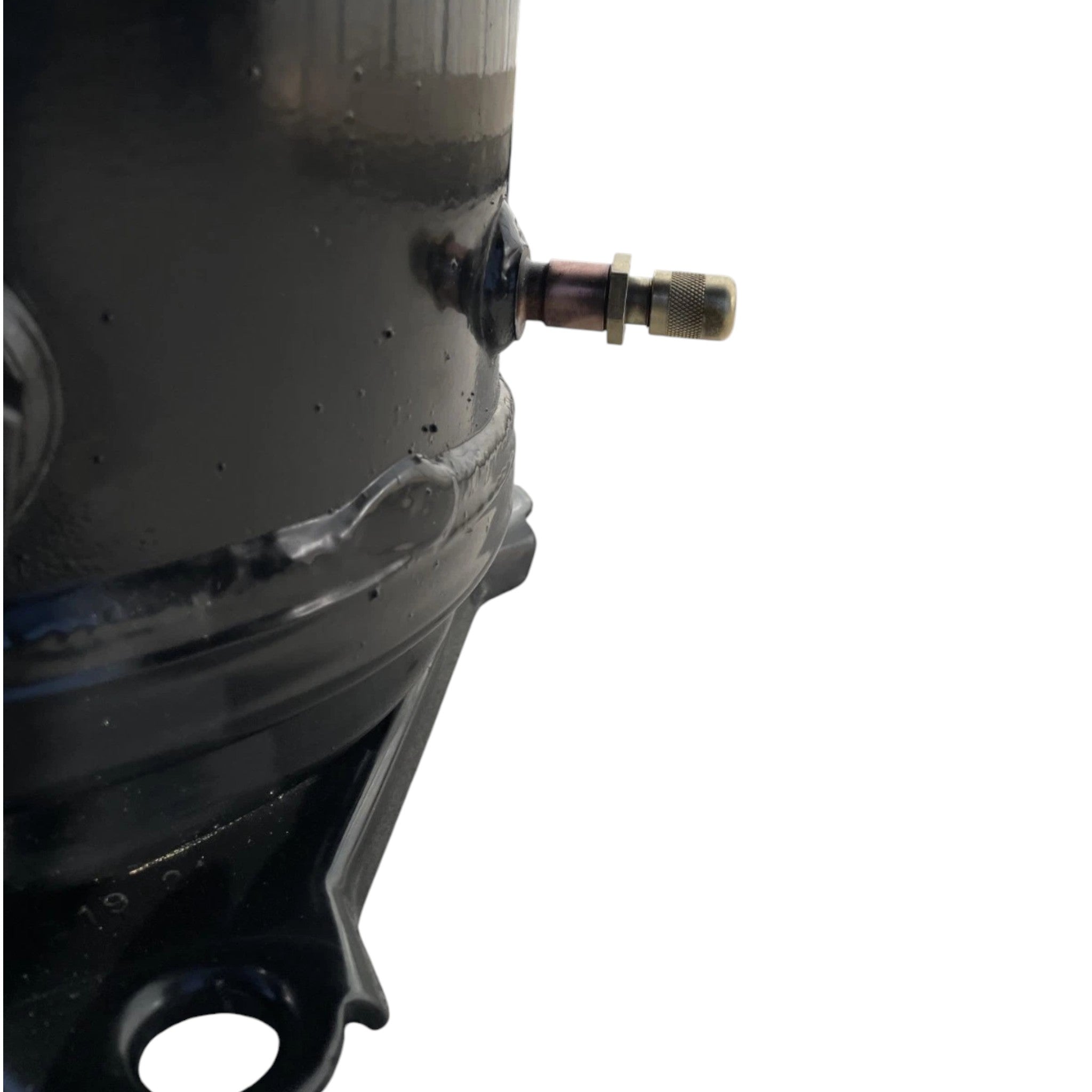 ZR190KCE-TED-965 Genuine Copeland Scroll Compressor