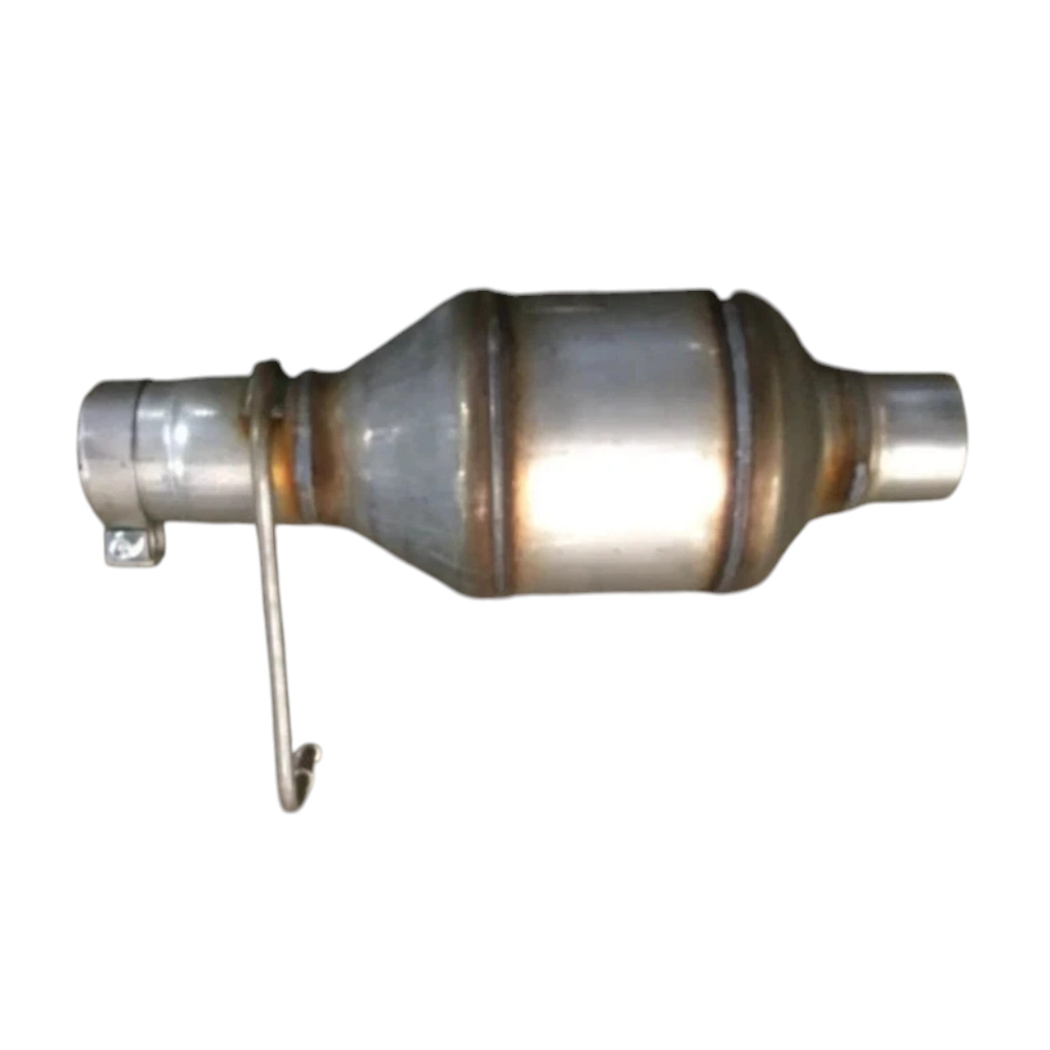 2589067C1 Genuine International Catalytic Converter