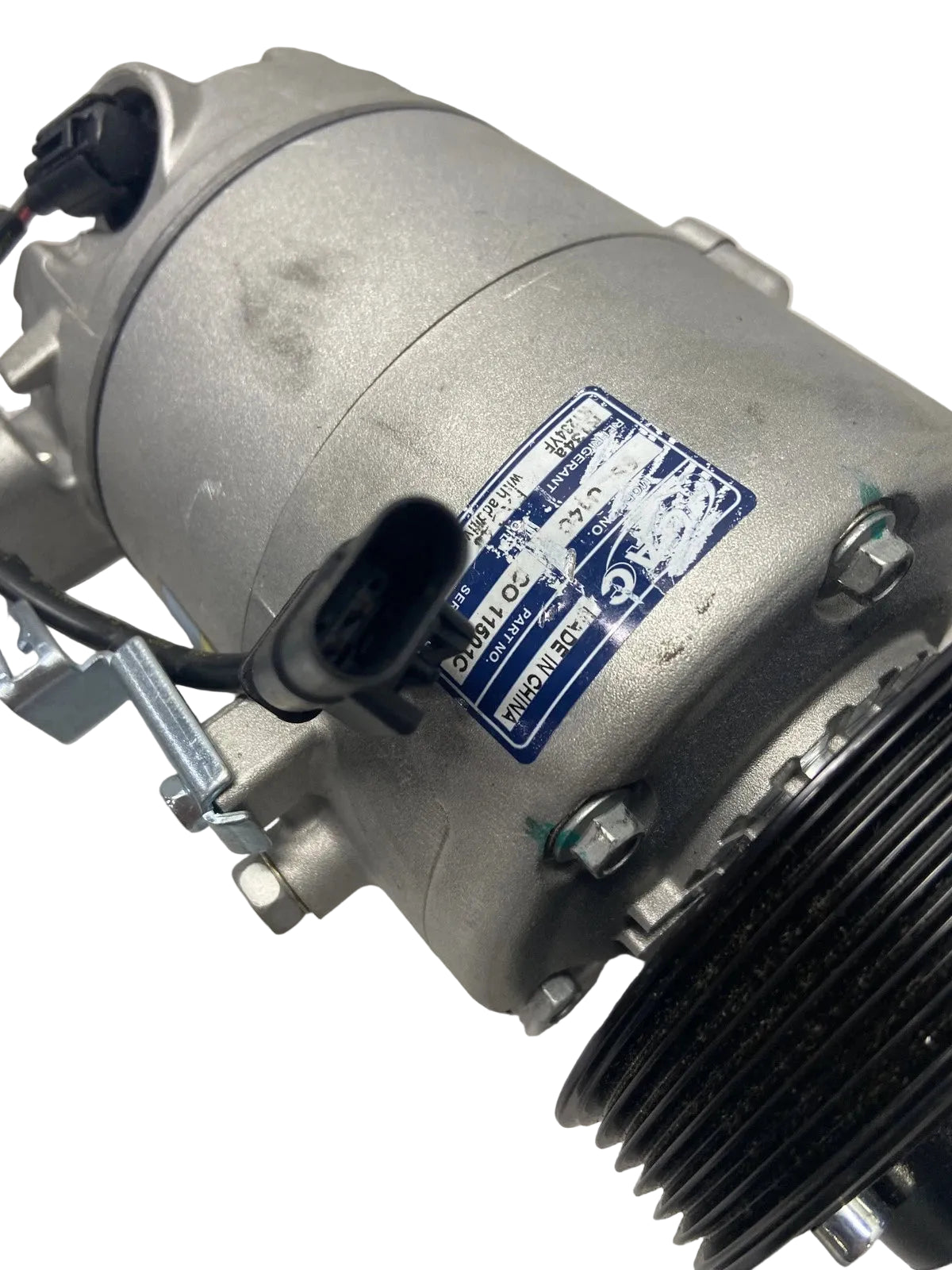 CO 11501C Unbranded A/C Compressor