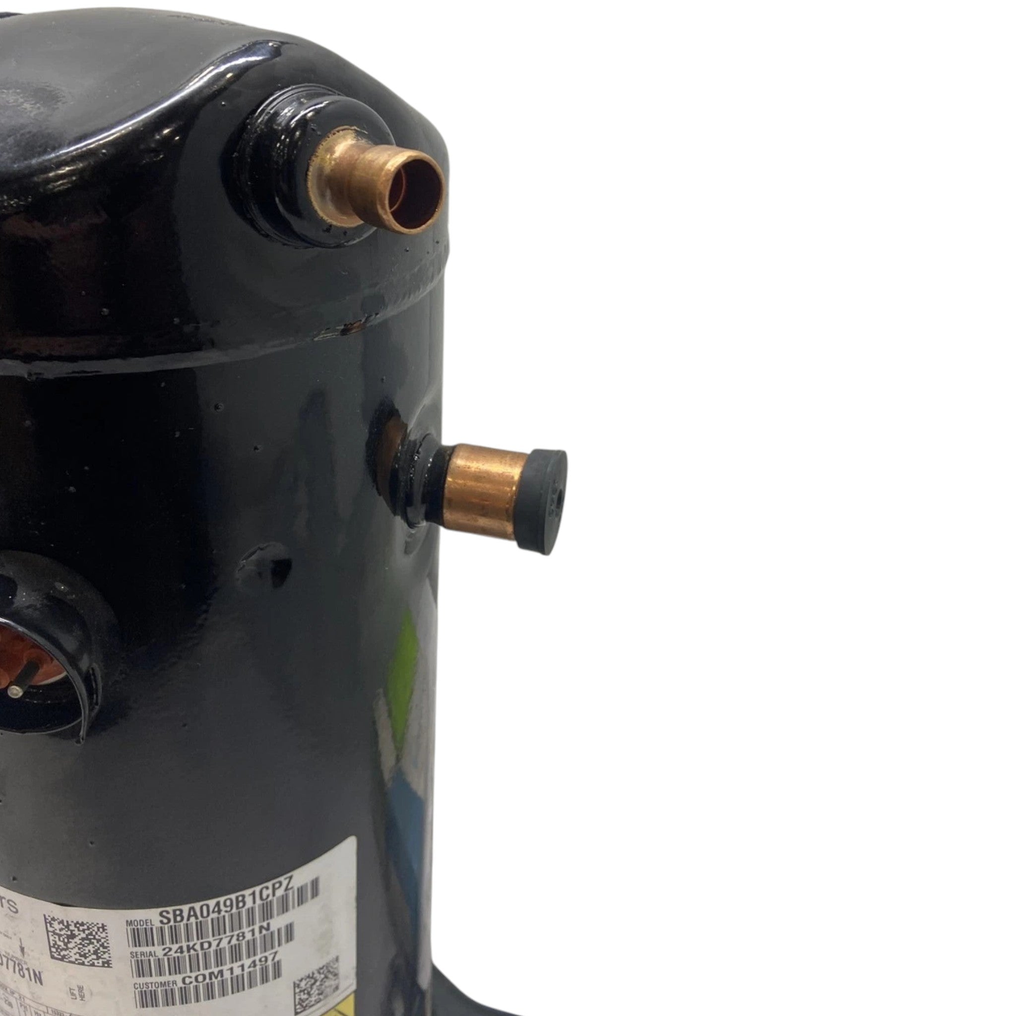 COM11497 Genuine Trane Scroll Compressor