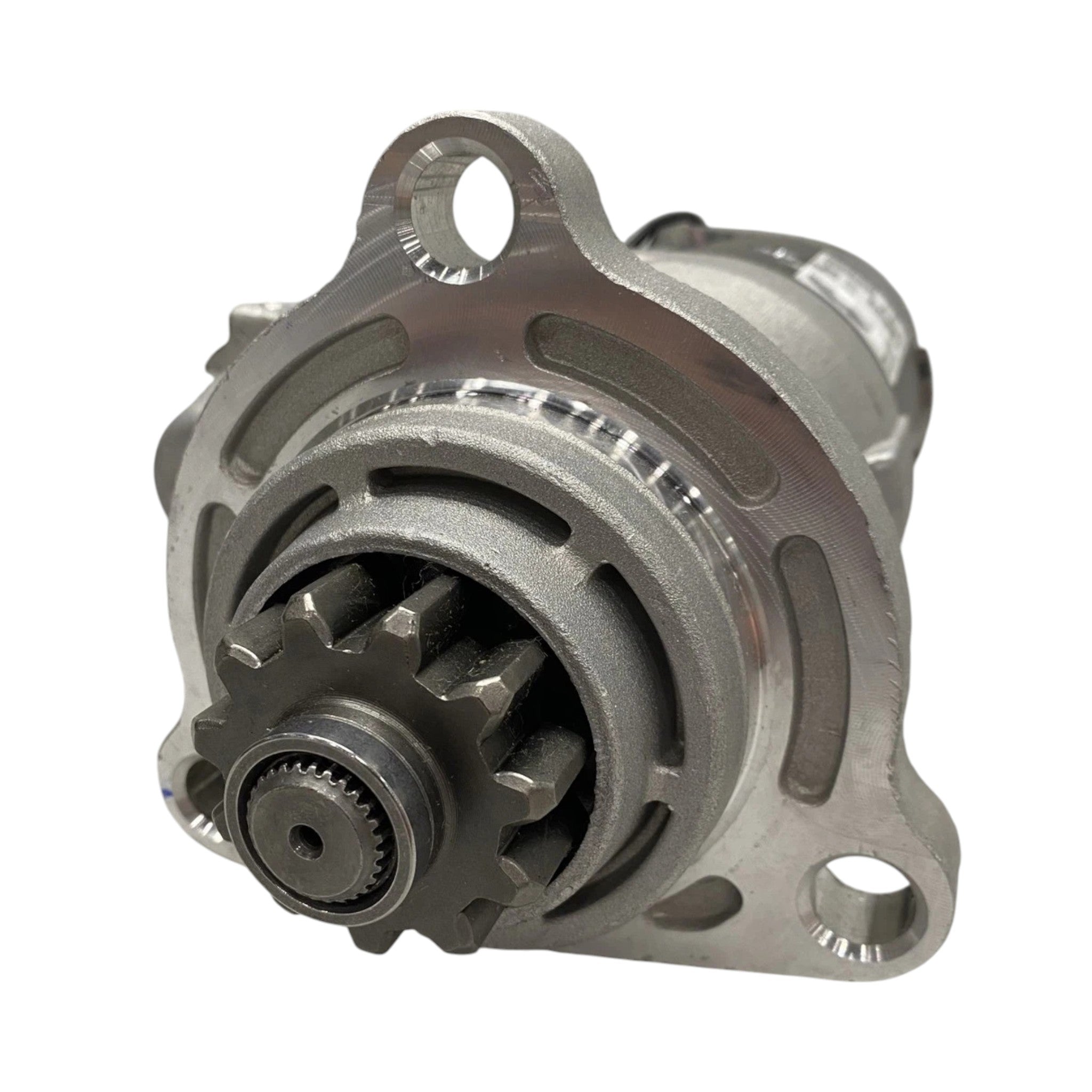 8201169 Genuine Cummins Starting Motor