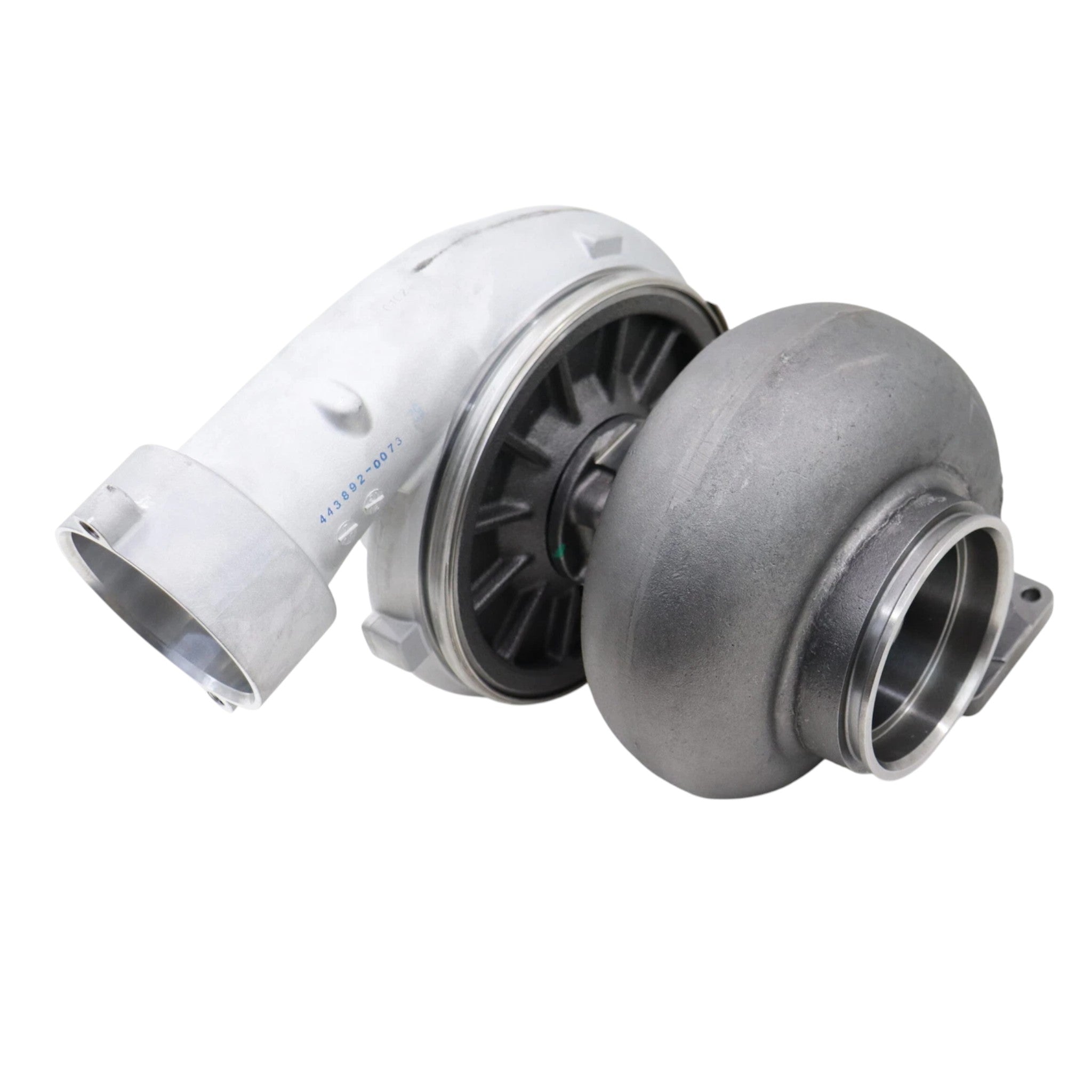 1831199 Genuine CAT Basic Turbocharger Group
