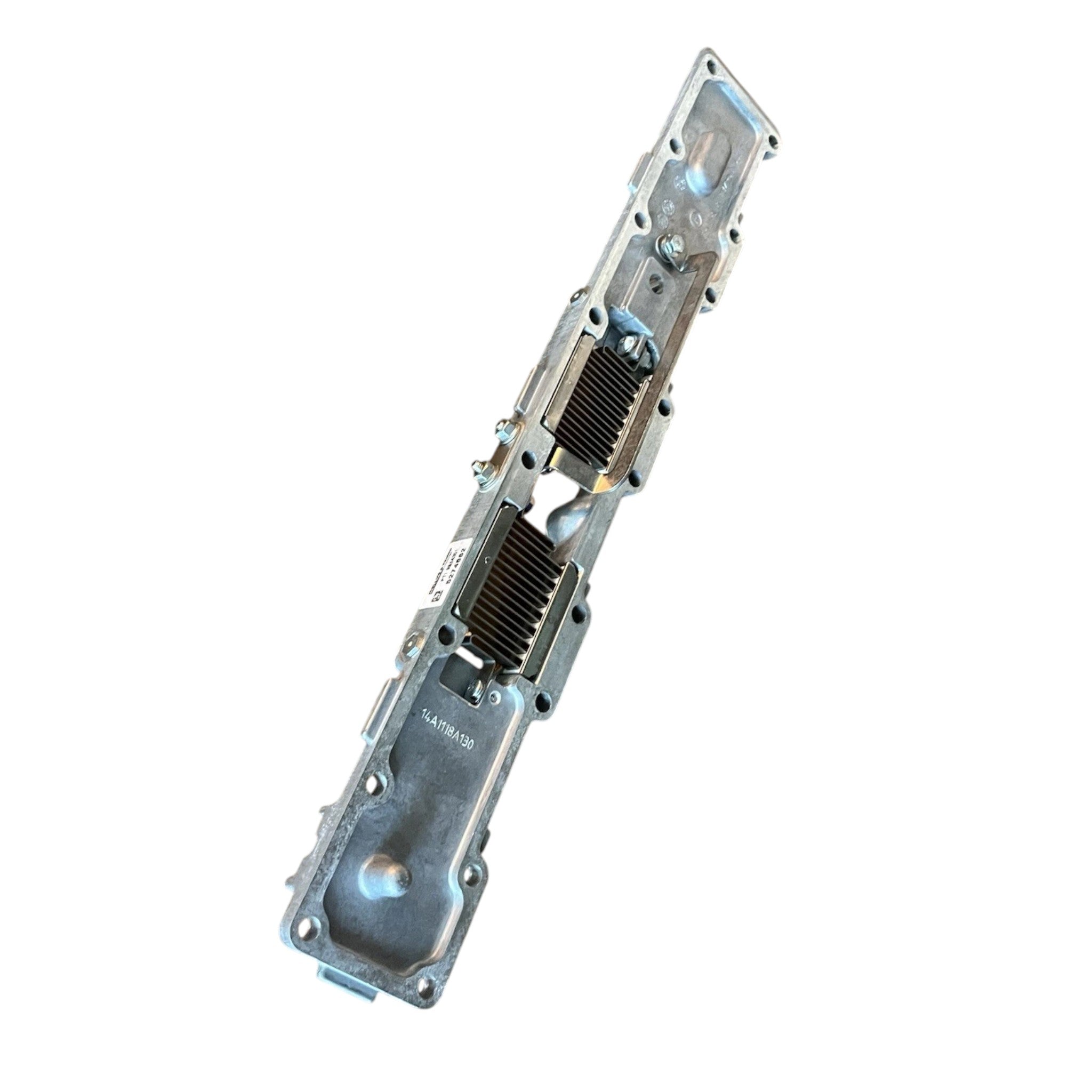 5274662 Genuine Cummins Intake Manifold Cover
