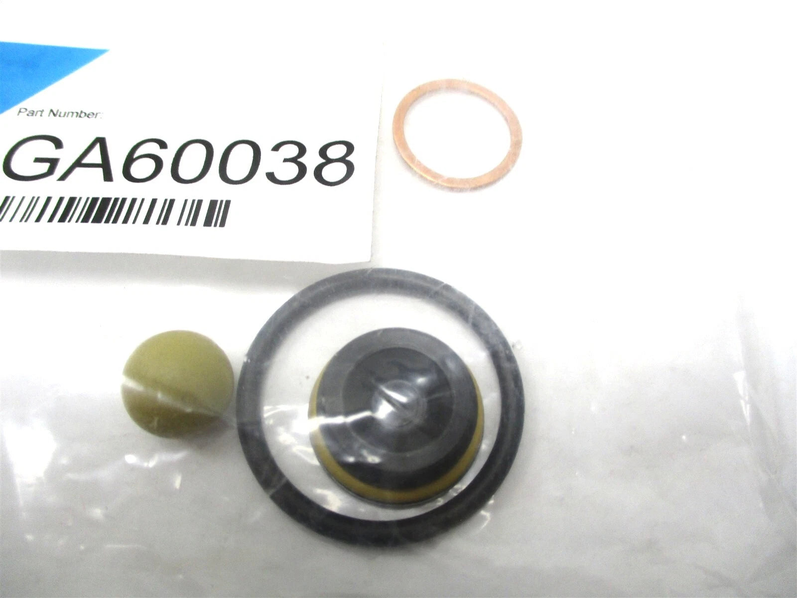 New Grizzly Primer Seal Kit 1995-2003 Maxxforce Dt Ht AP0038