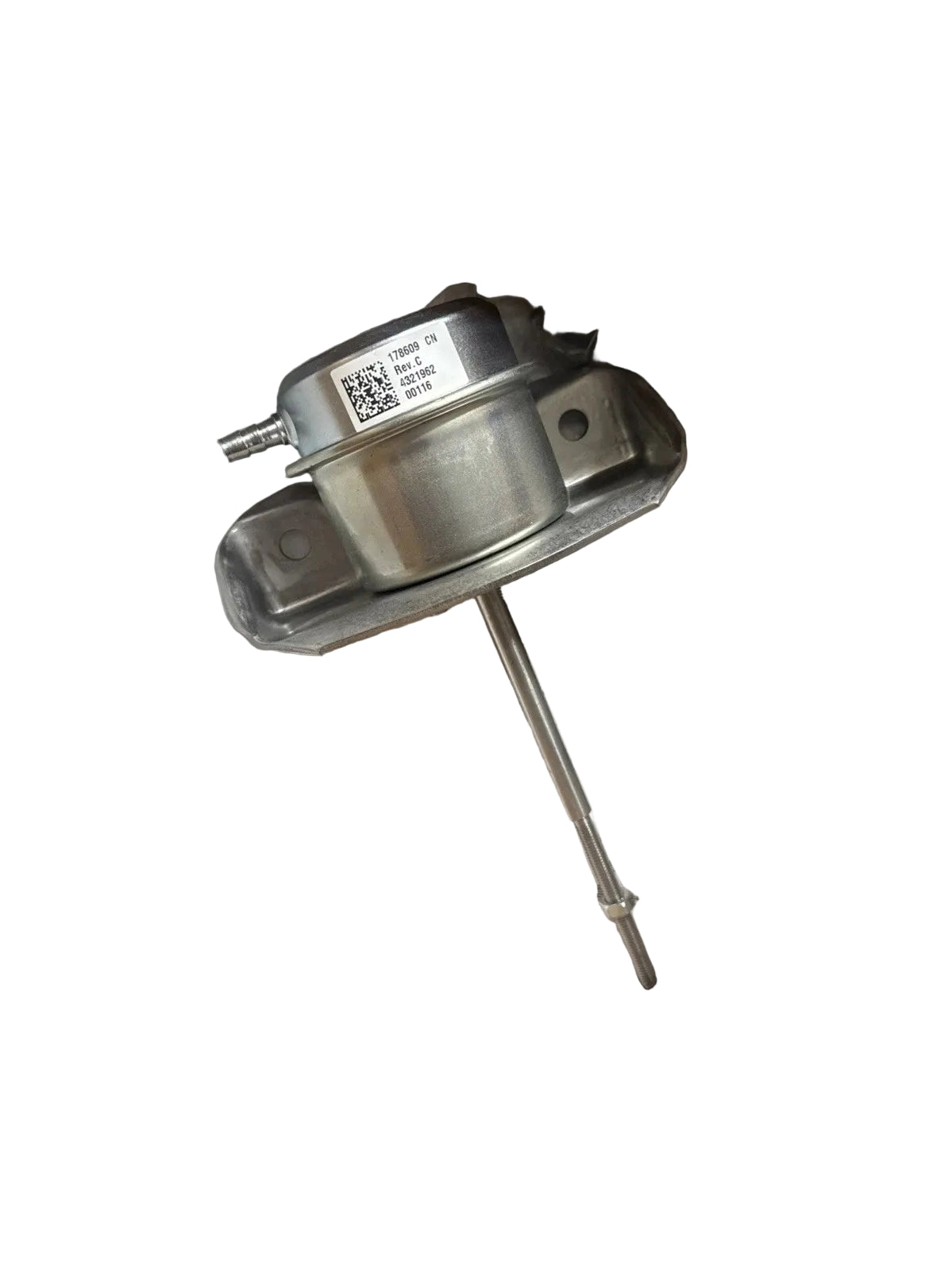 1889625C91 Genuine International OEM Turbo Actuator