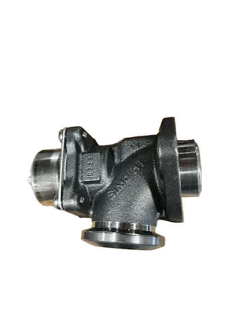 2523717C91 Genuine International Exhaust Recirculation Valve Kit