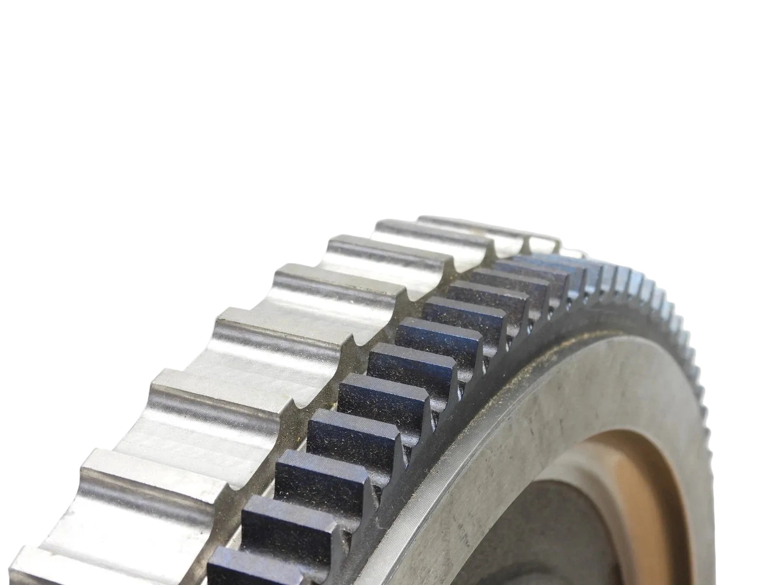 5537968 Genuine Cummins Flywheel