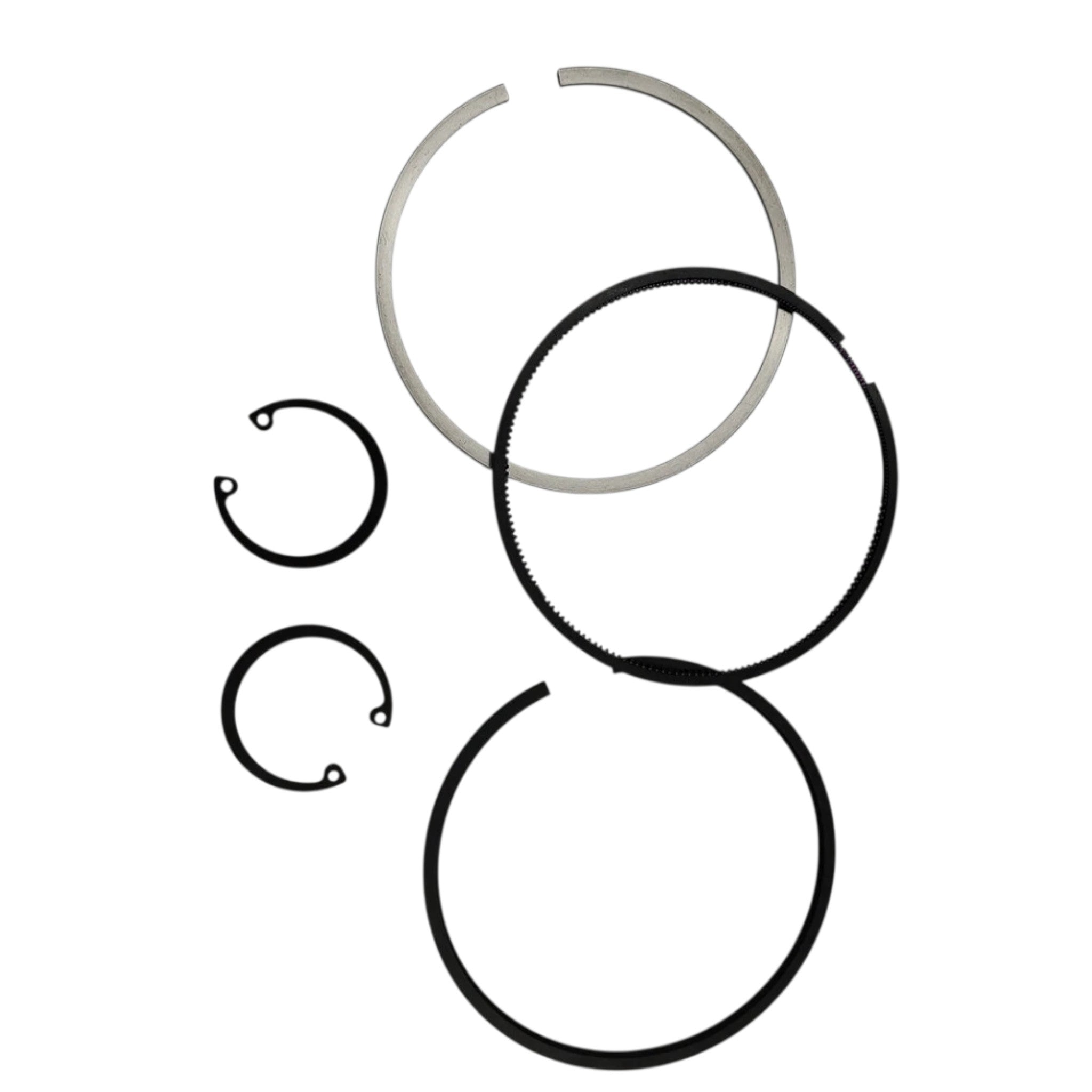4955520 Genuine Cummins Engine Piston Kit