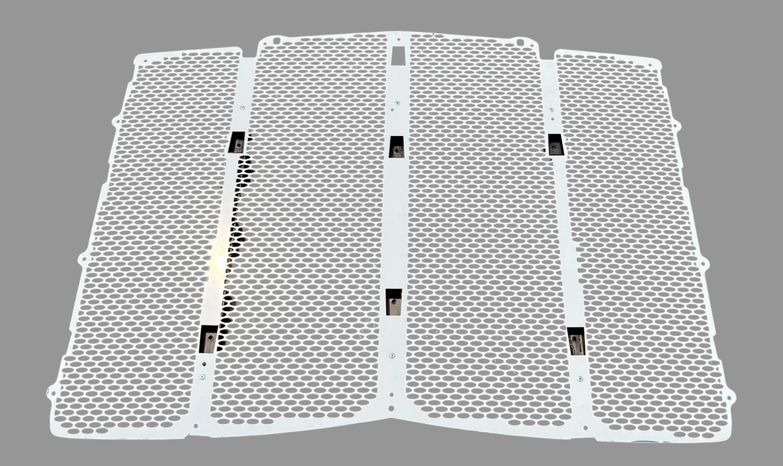 L456091100 Genuine Paccar Front Grille Assembly