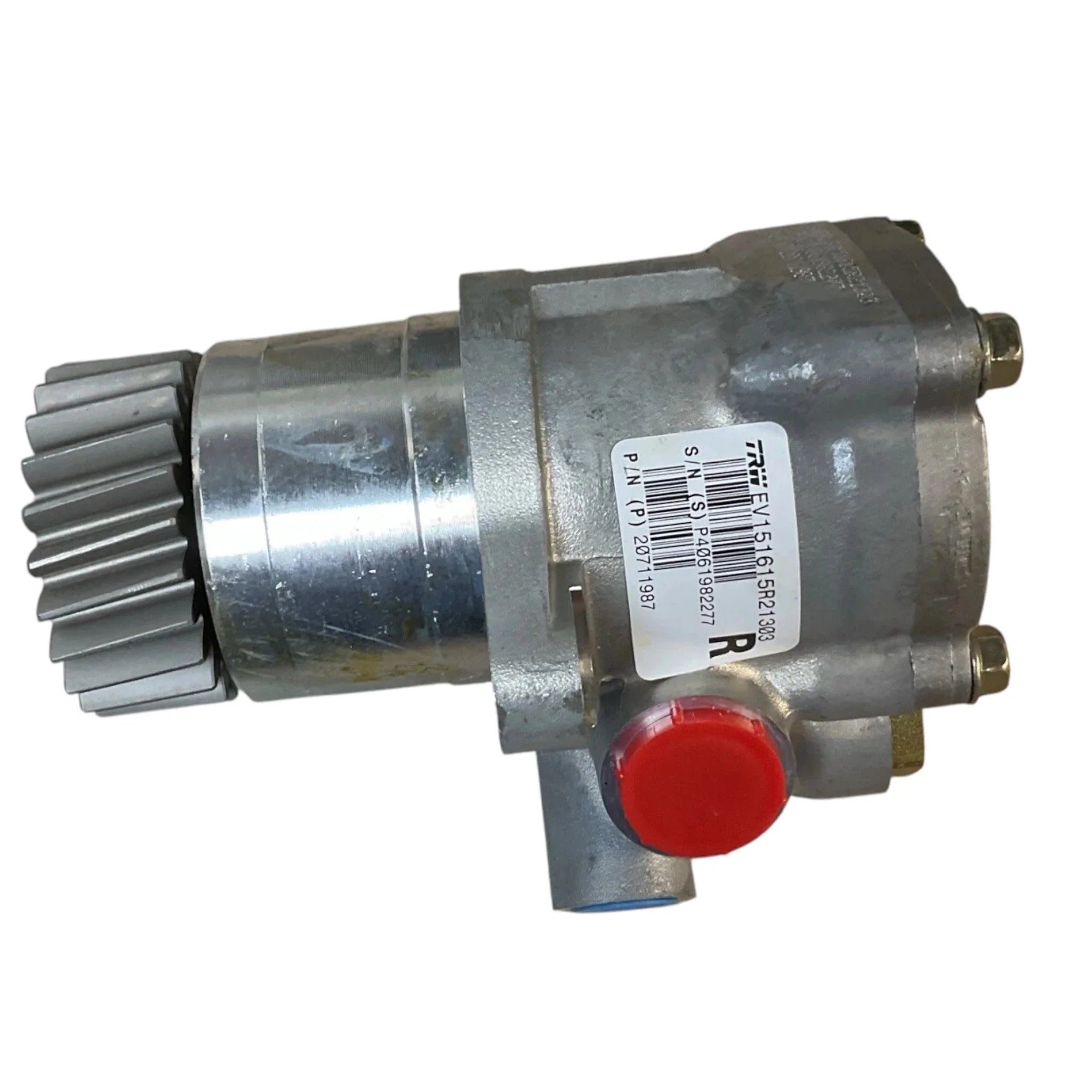 20711987 Genuine Mack Hydraulic Pump - Truck To Trailer