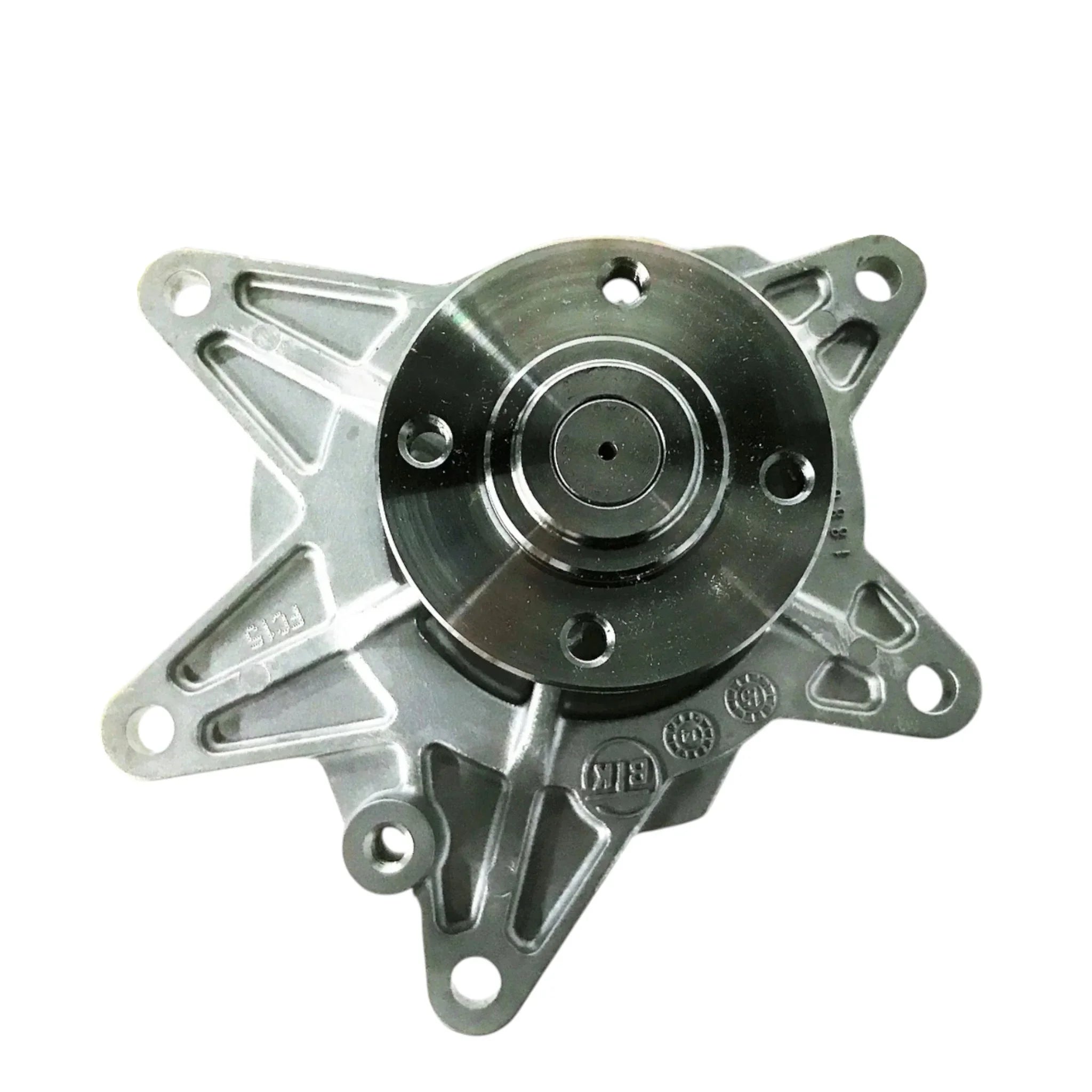 1832498C91 Genuine International Water Pump