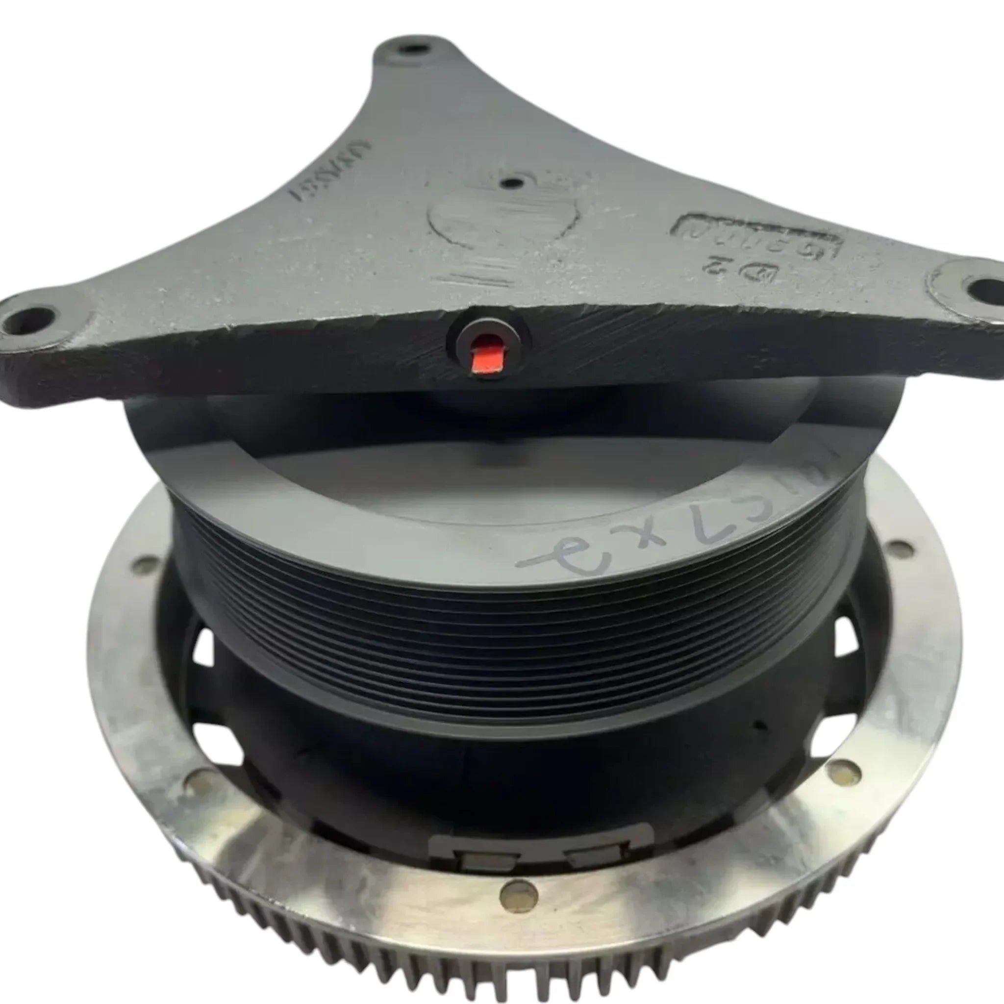 3912-79A96432 Genuine Mack Fan Clutch - Truck To Trailer
