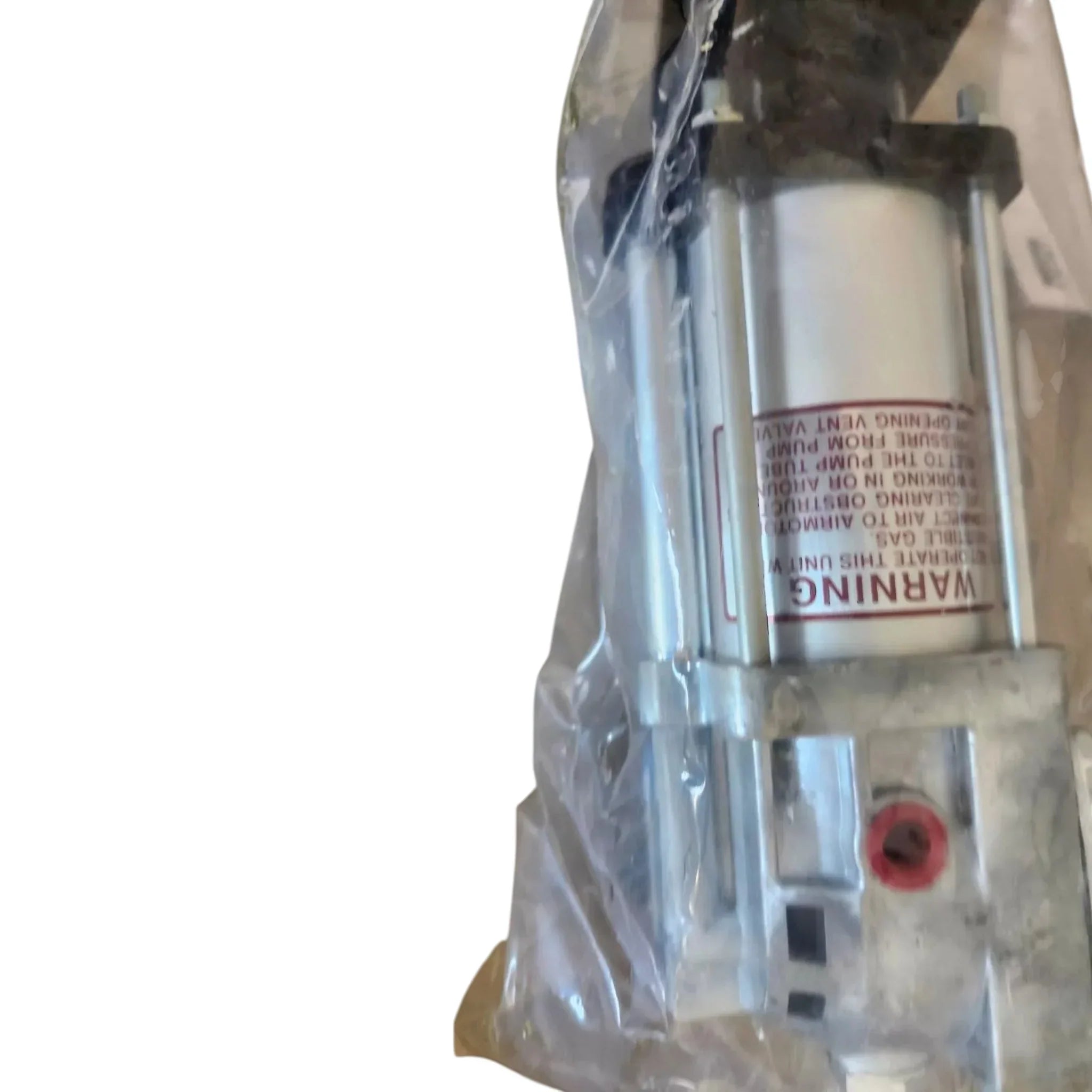8X2317 Genuine CAT Long Lubrication Pump