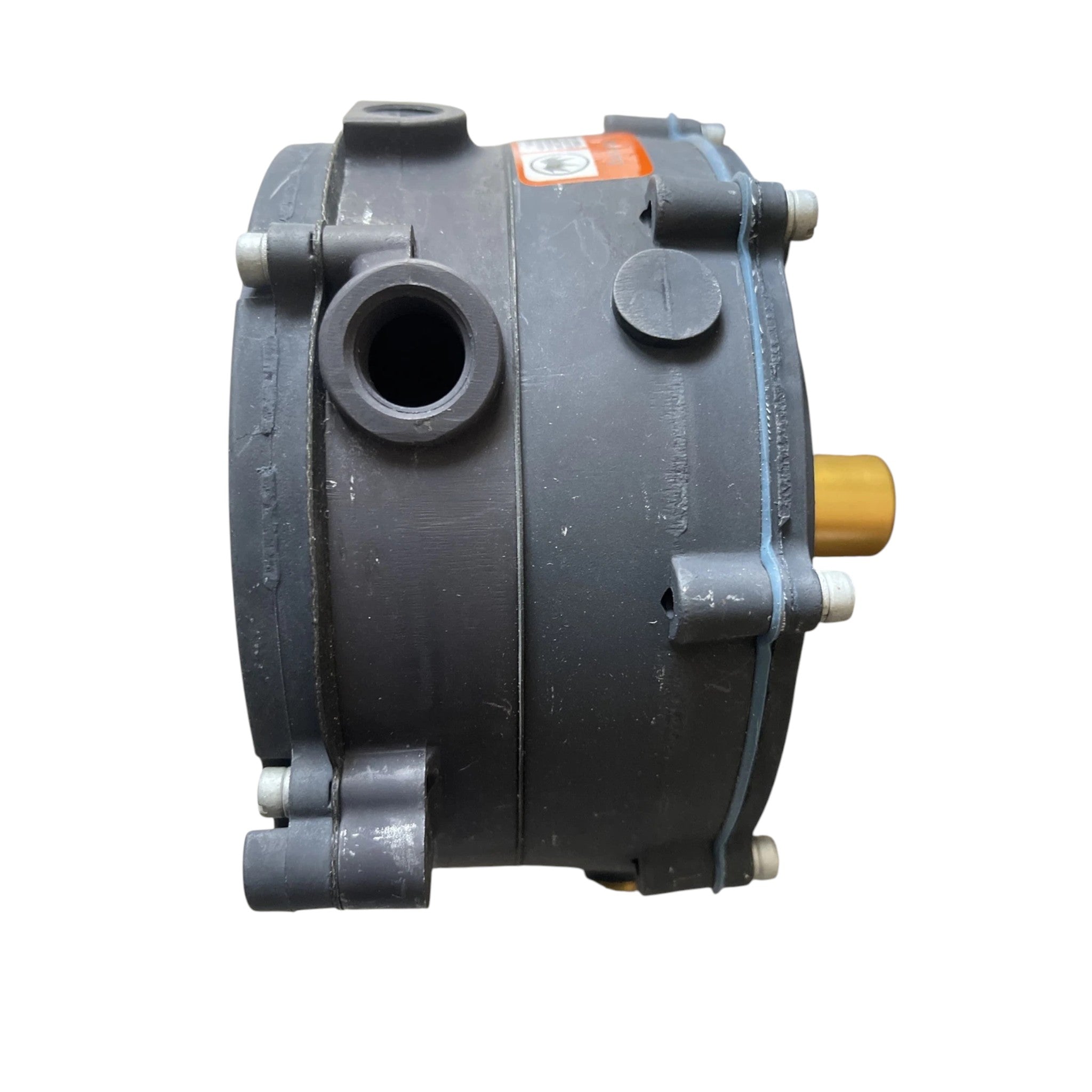 DDE23528950 Genuine Detroit Diesel Fuel Pressure Regulator