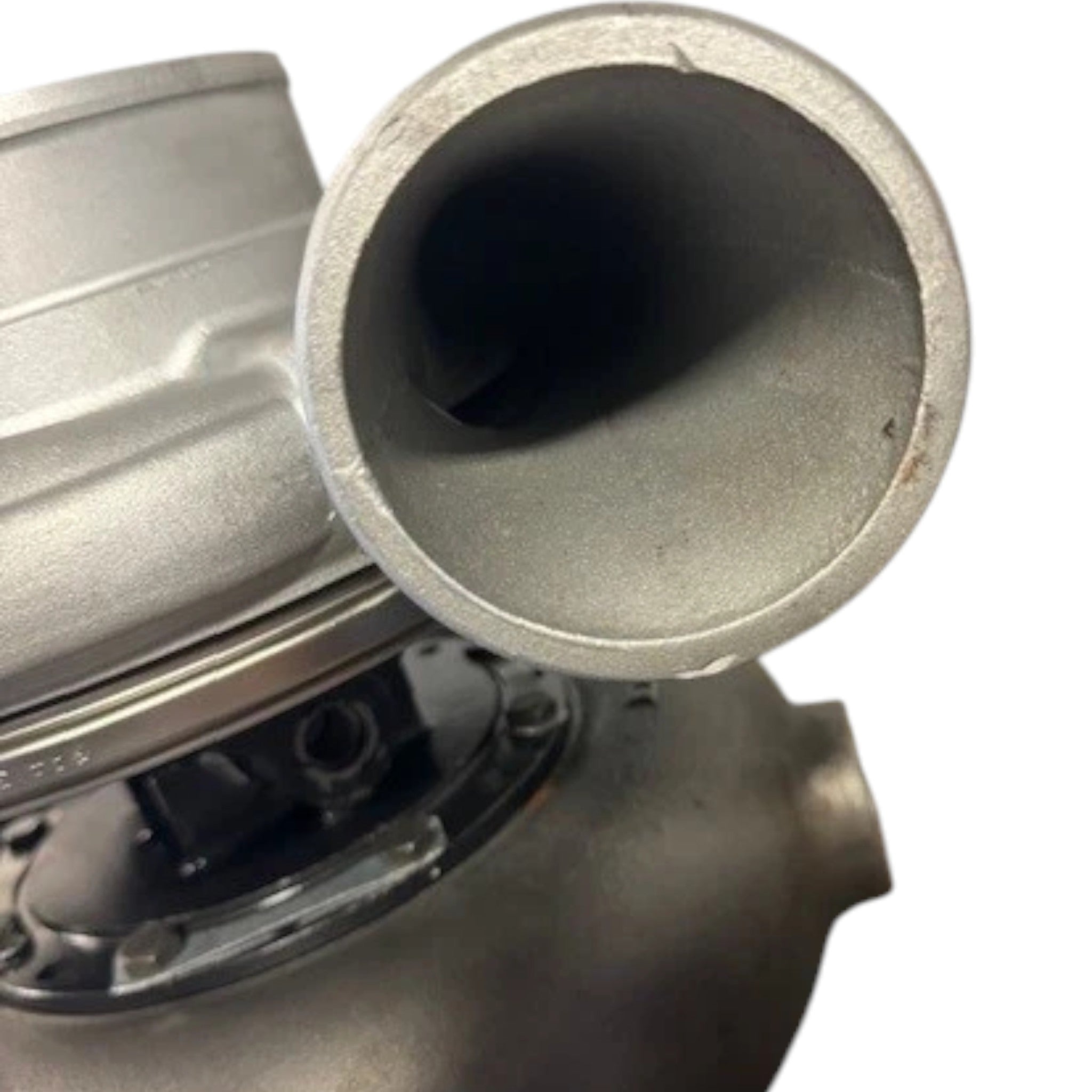 4033440 Cummins Turbocharger Kit