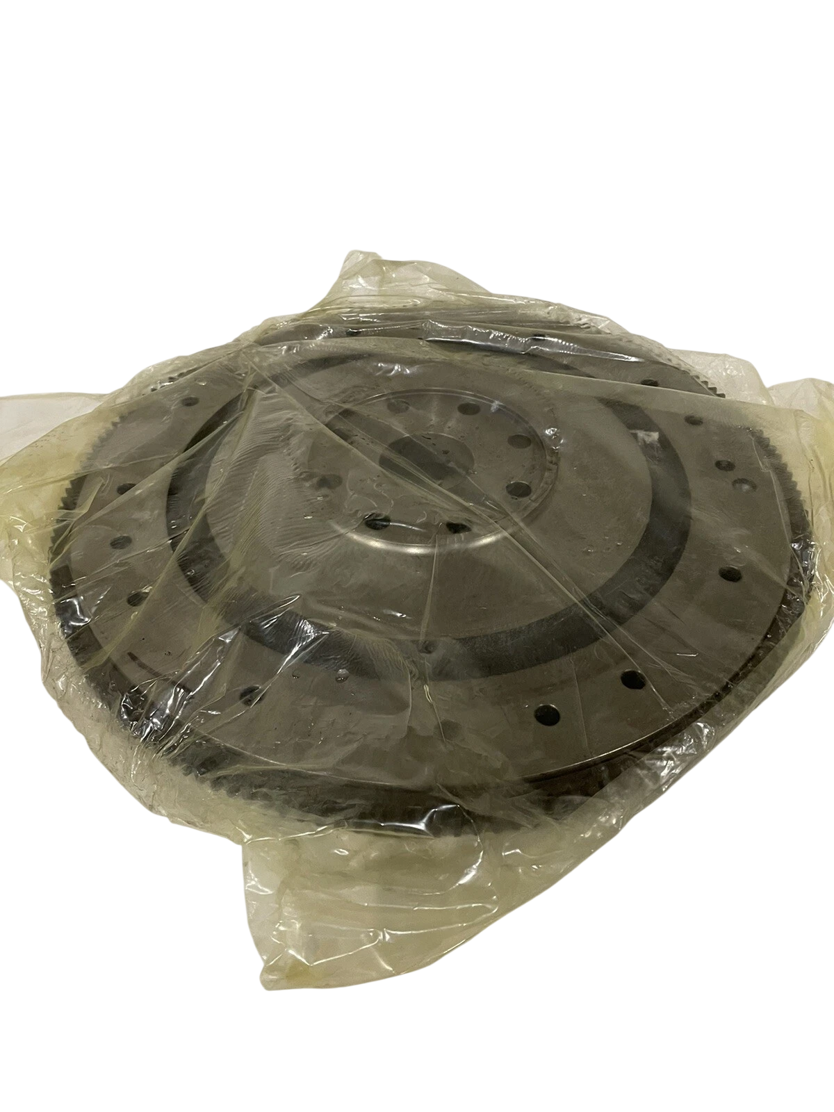 4933367 Genuine Cummins Flywheel